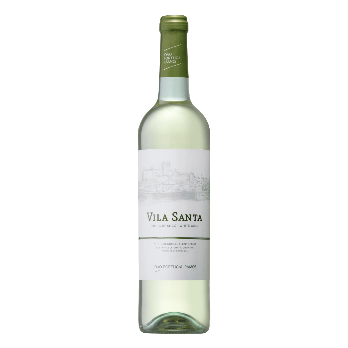 Vila Santa