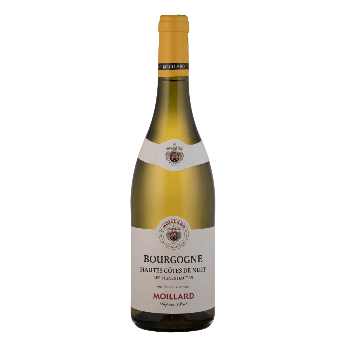 Bourgogne Hautes-Côtes de Nuits