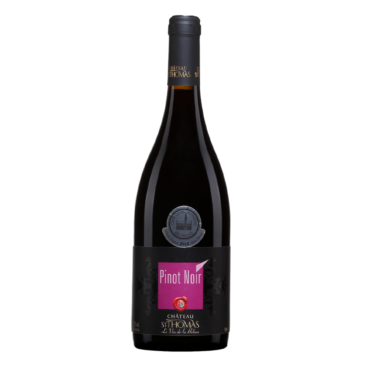 Château St. Thomas Pinot Noir