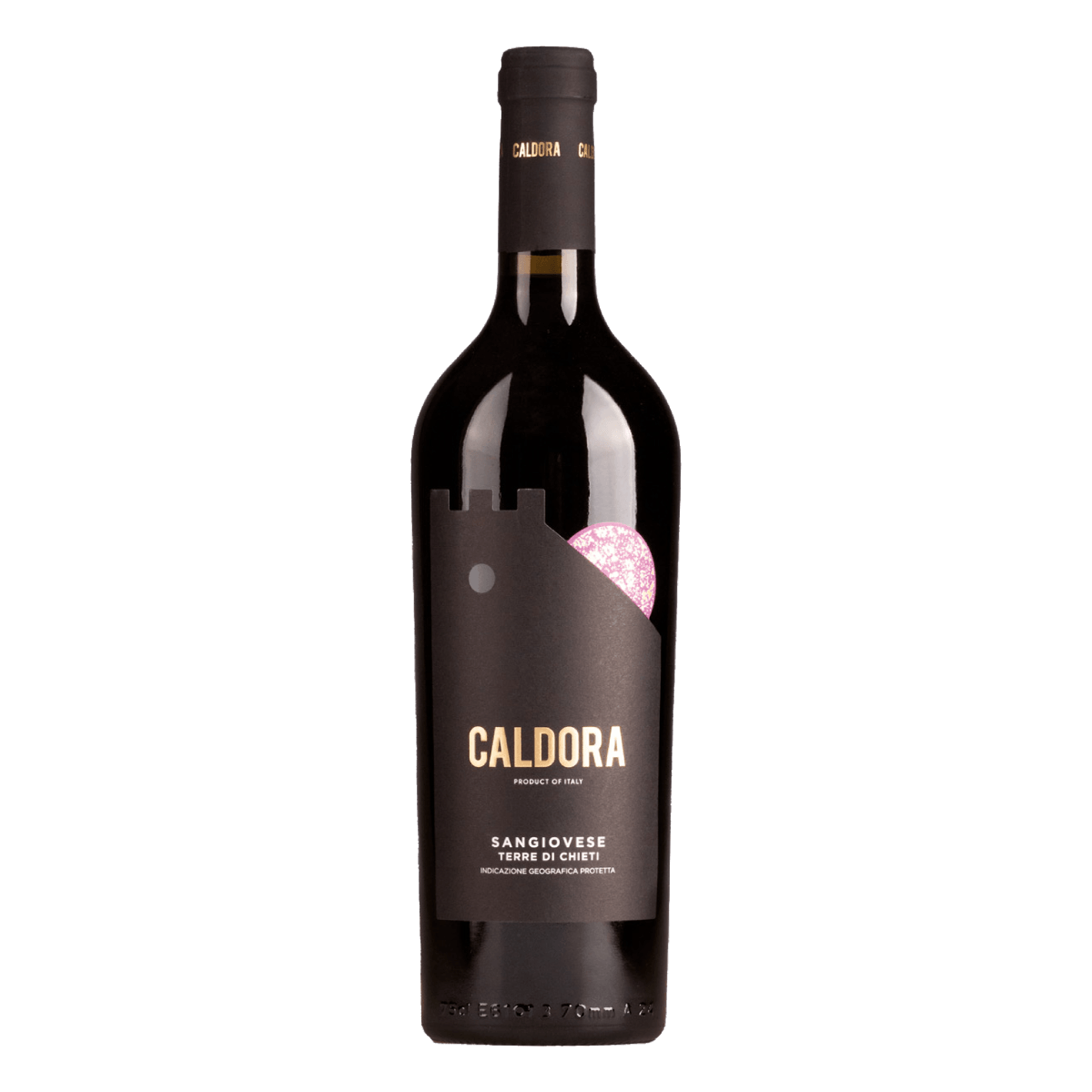 Caldora Vini Sangiovese