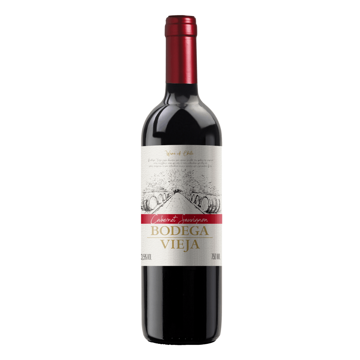 Cabernet Sauvignon