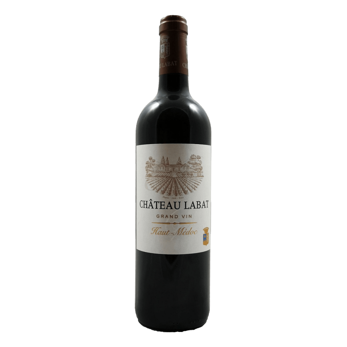 Château Labat Haut-Médoc