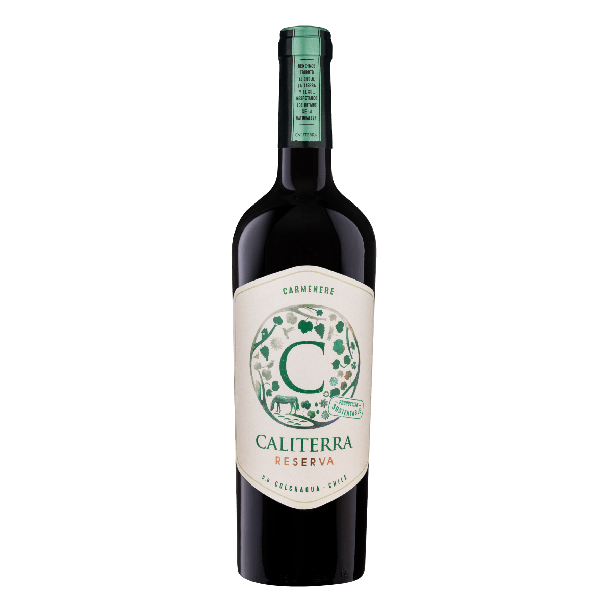 Reserva Carmenère