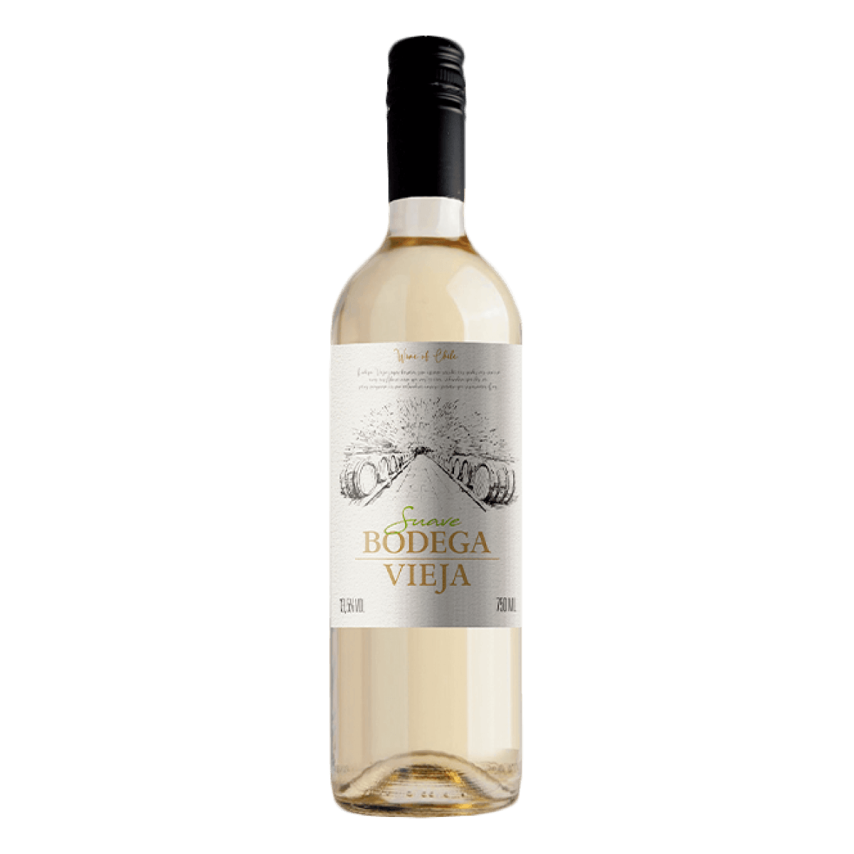 Bodega Vieja Suave