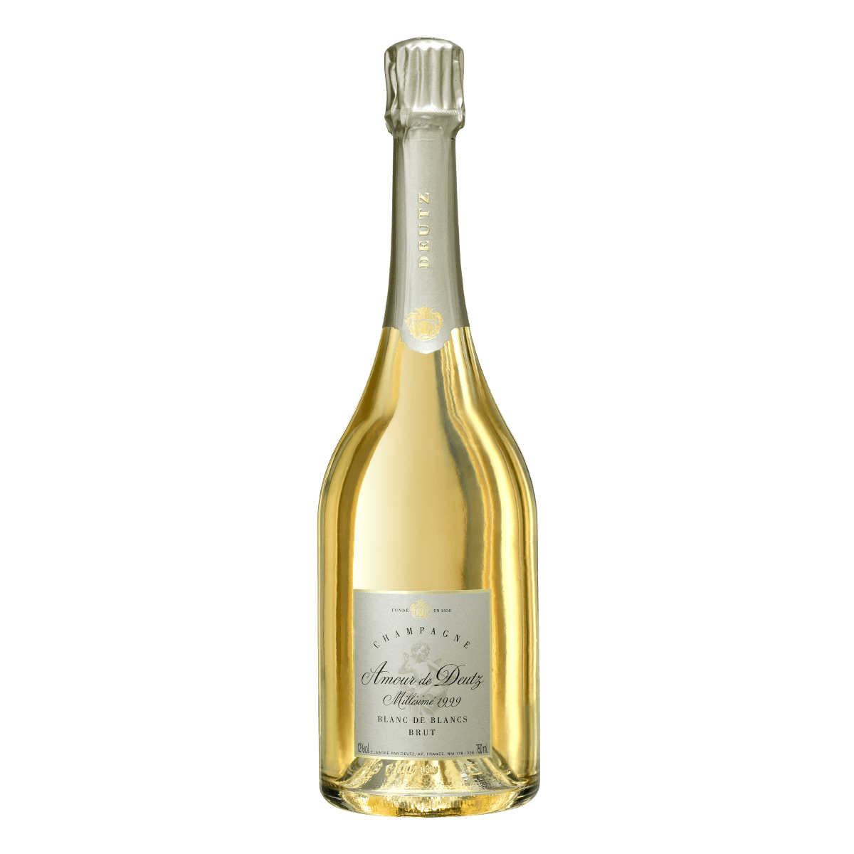 Amour de Deutz