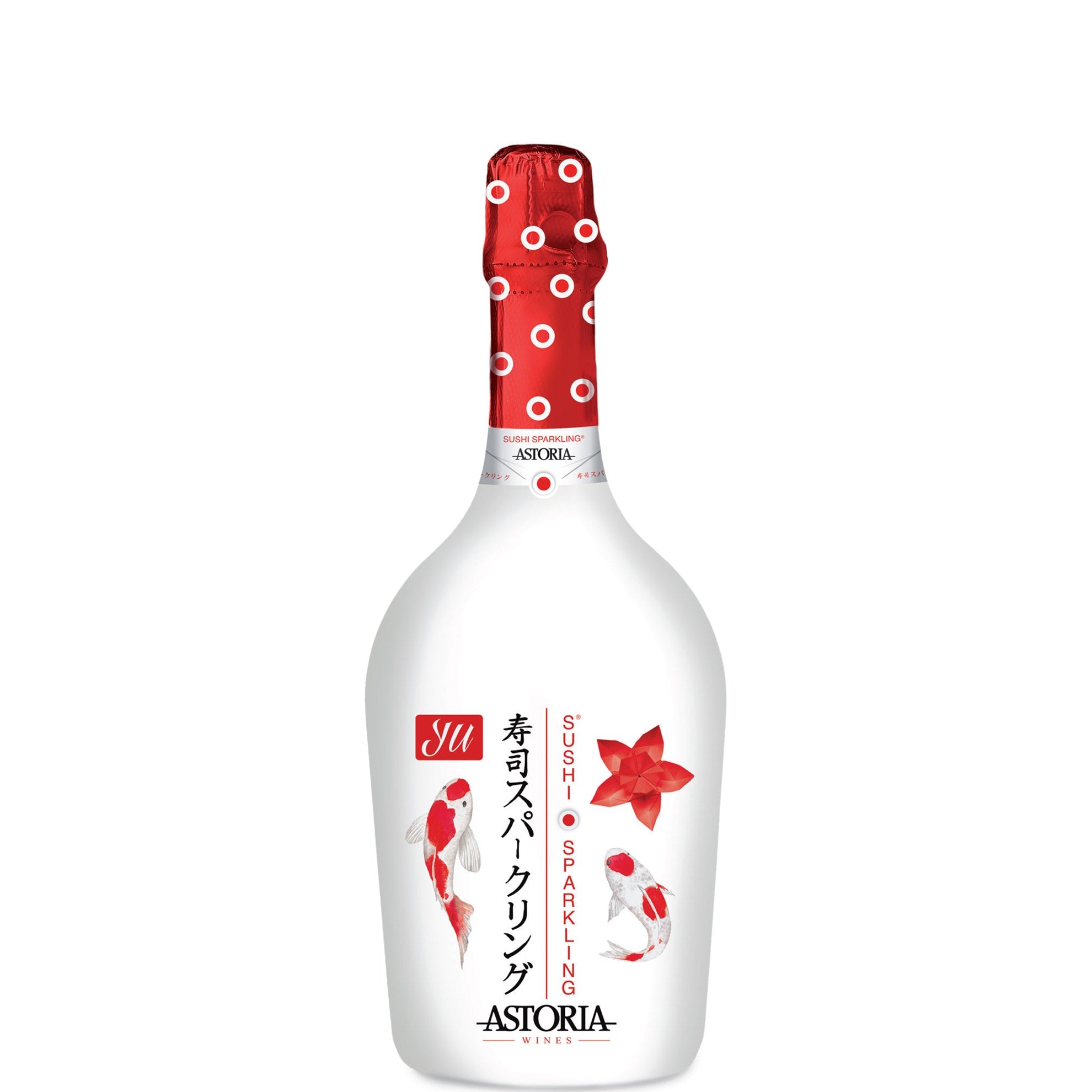 Yu Sushi Extra Brut