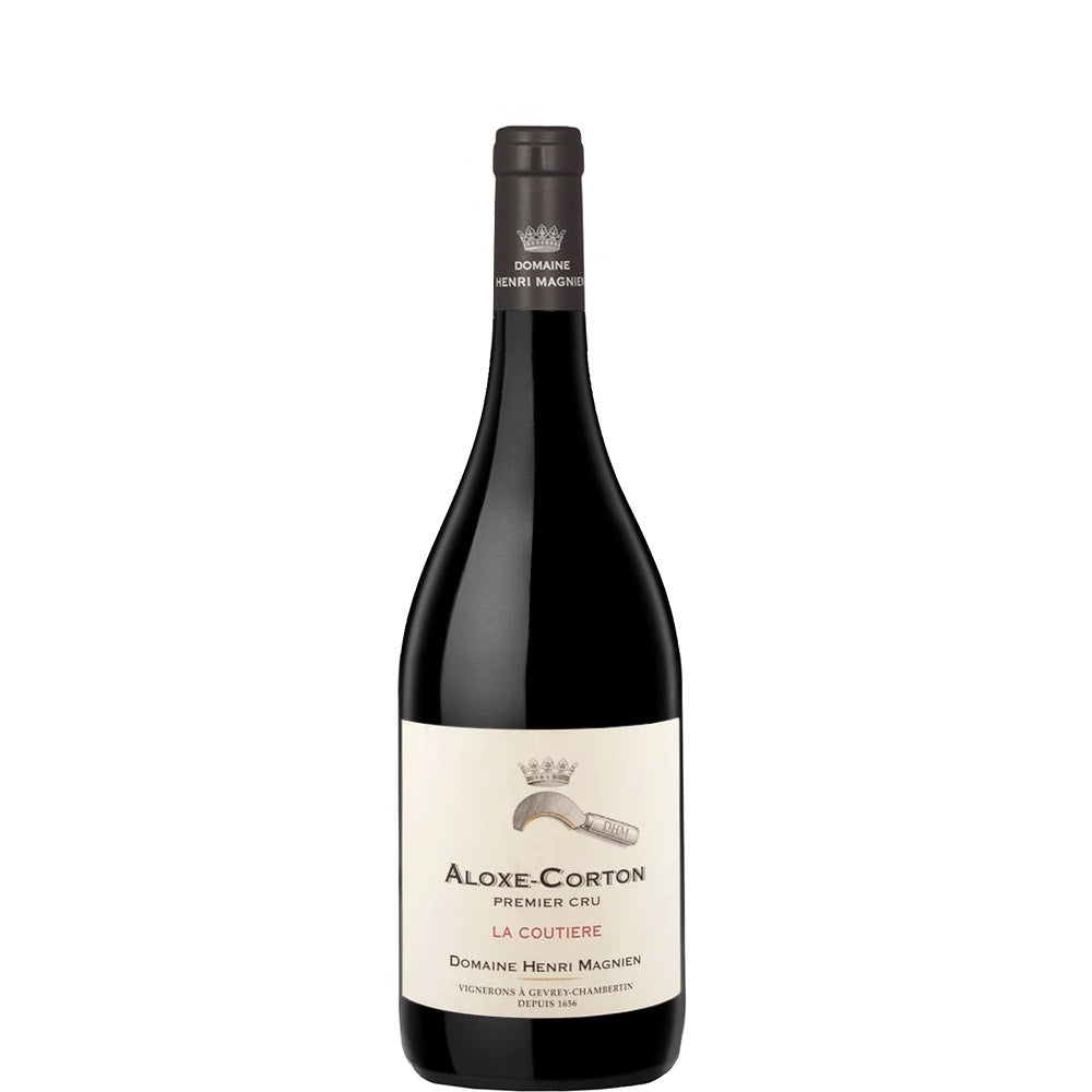 Aloxe-Corton Premier Cru 'La Coutière'
