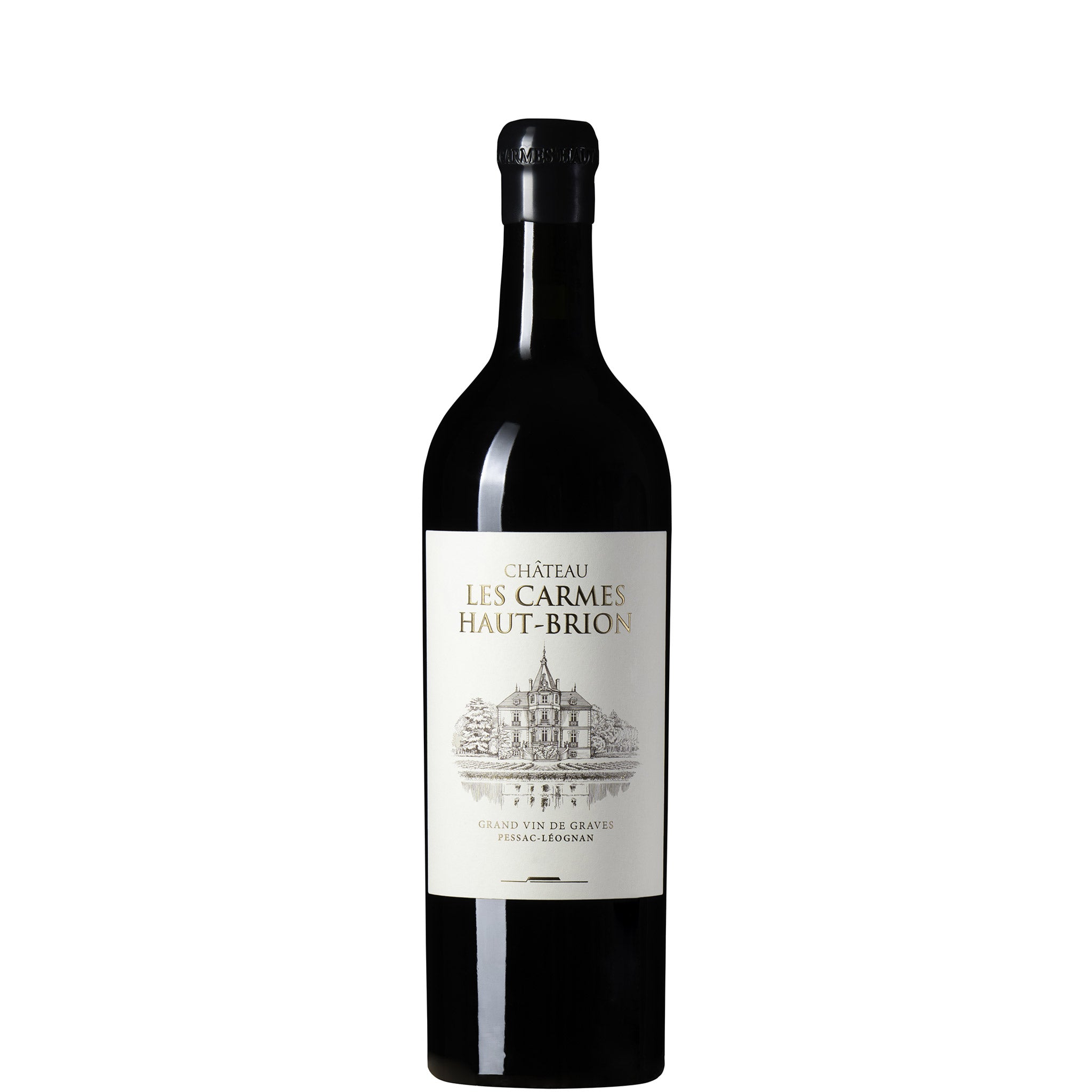 Château Les Carmes Haut-Brion