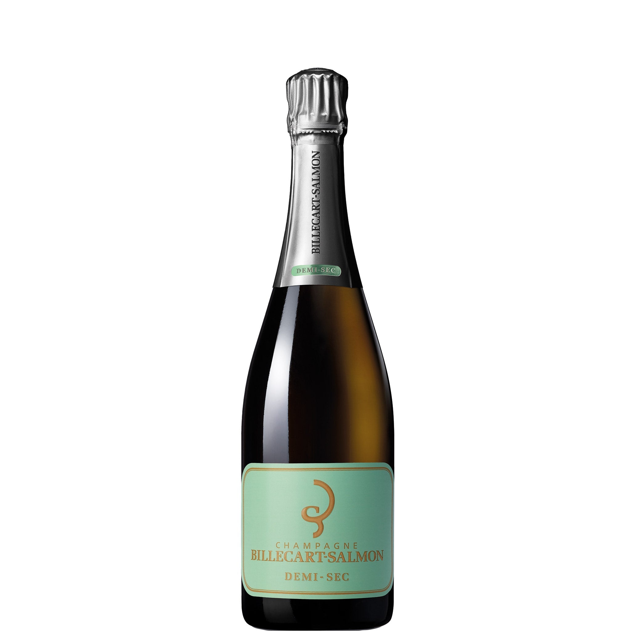 Billecart-Salmon Demi-Sec