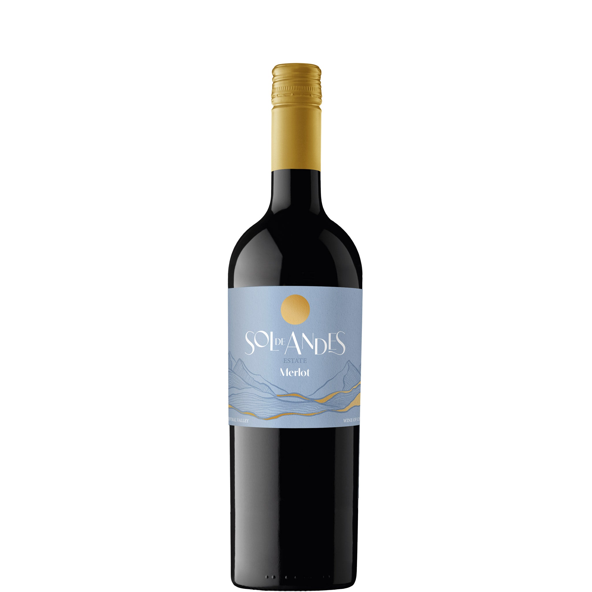 TerraNoble Estate Merlot