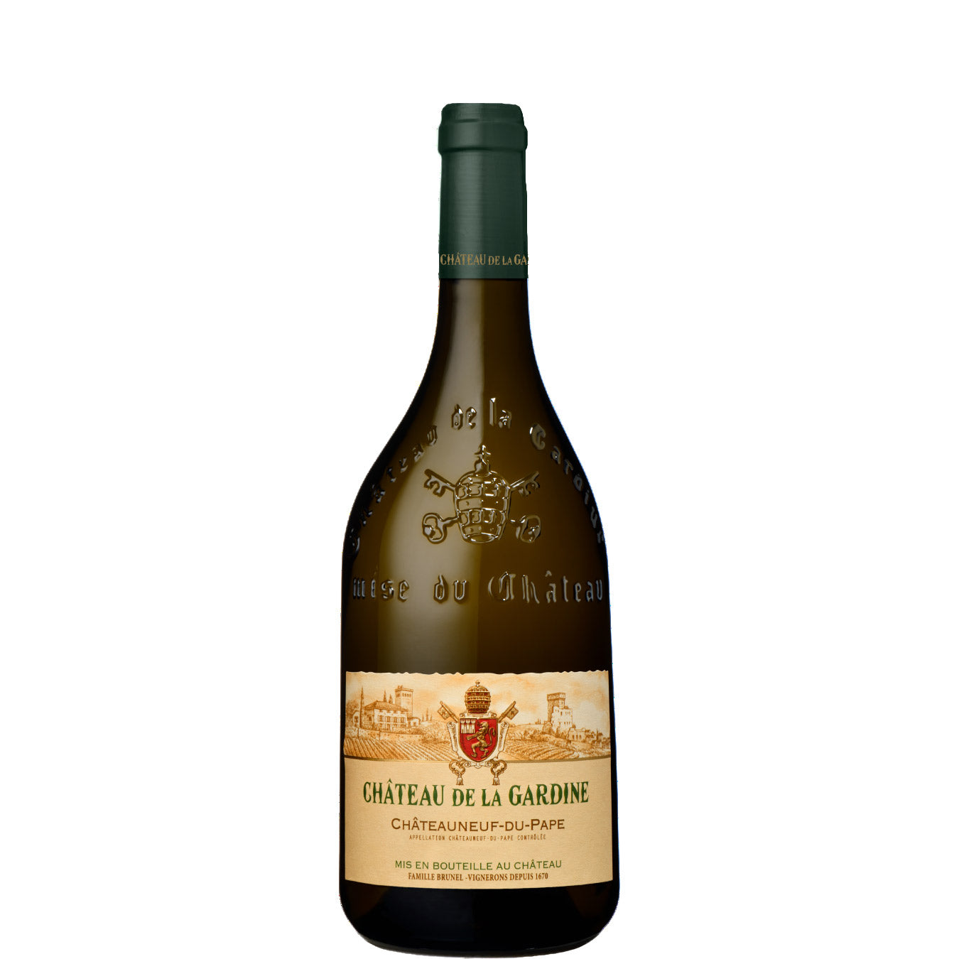 Cuvée Tradition