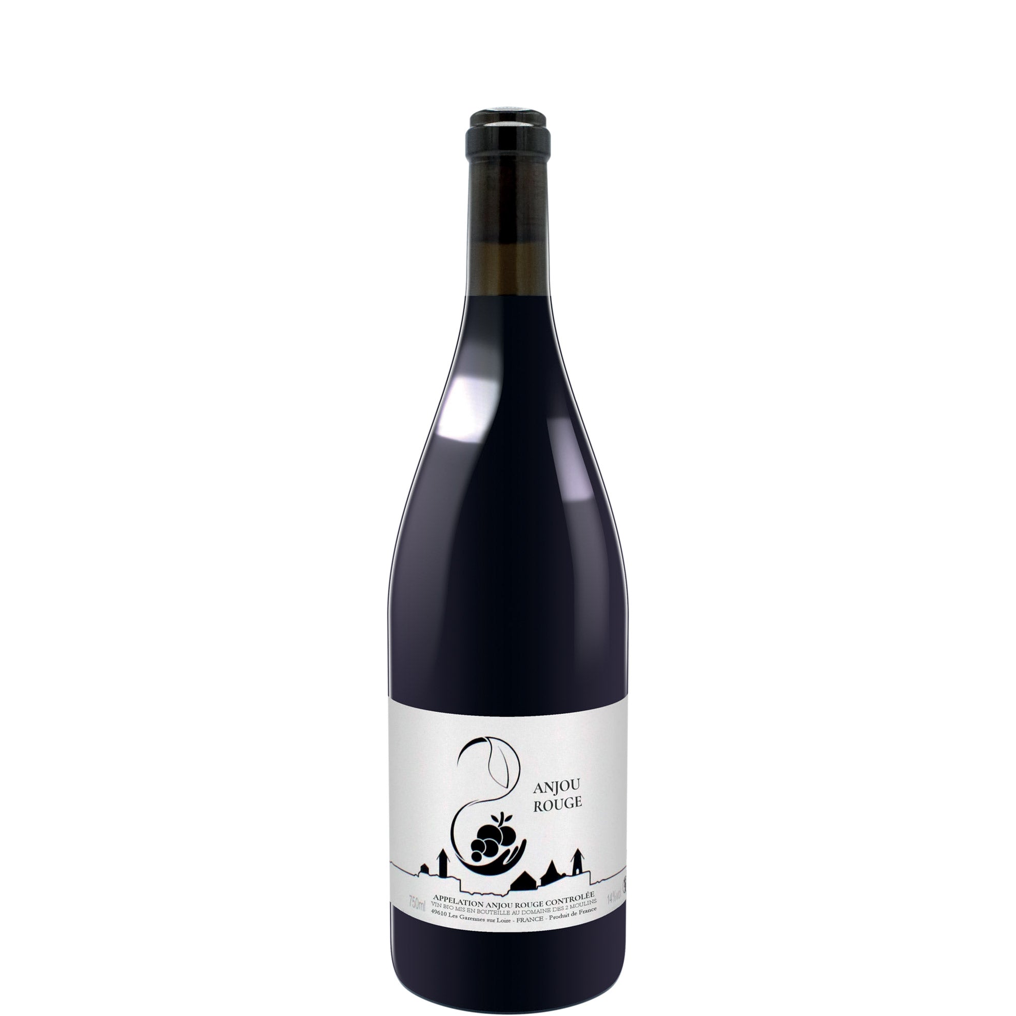 Anjou Rouge