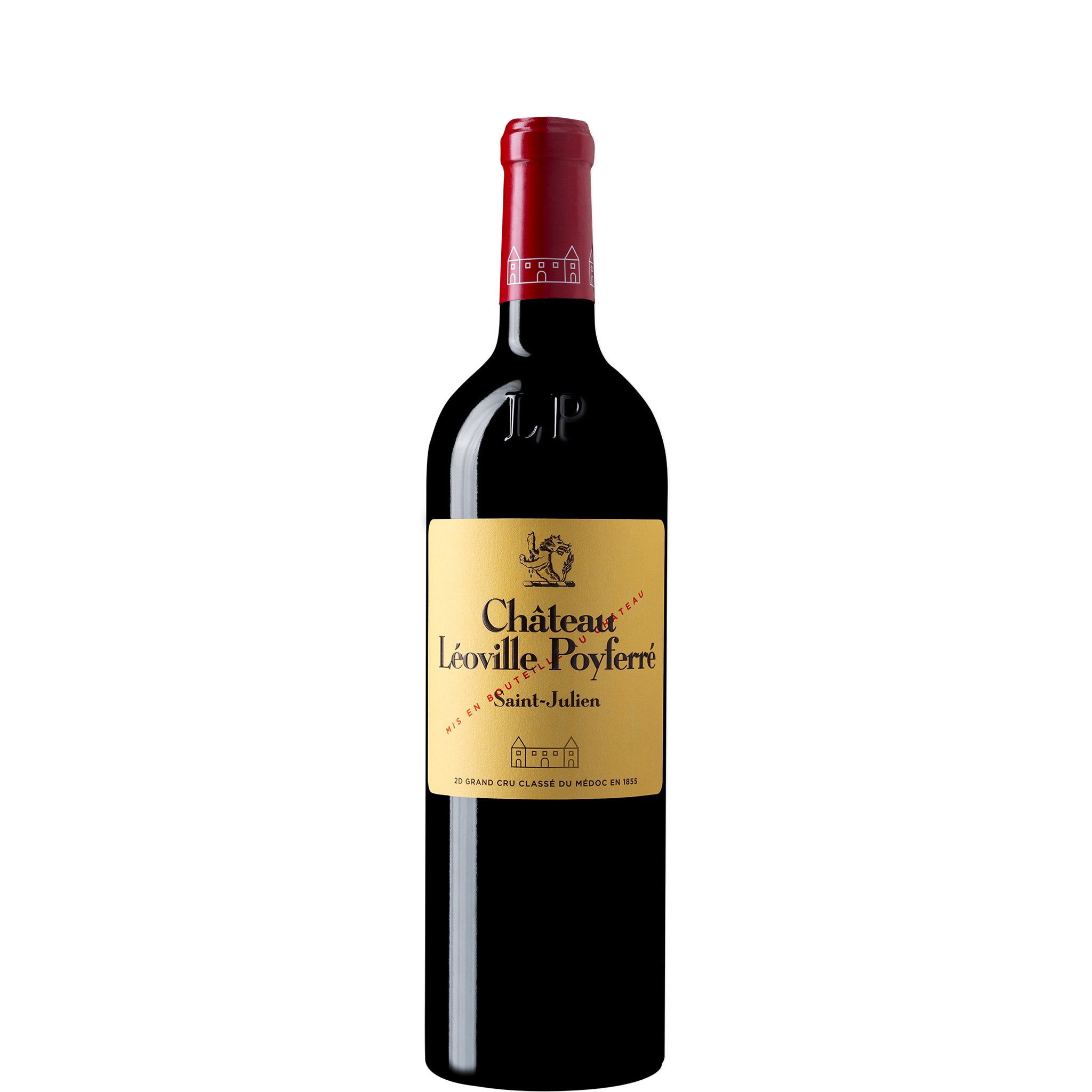 Château Léoville Poyferré