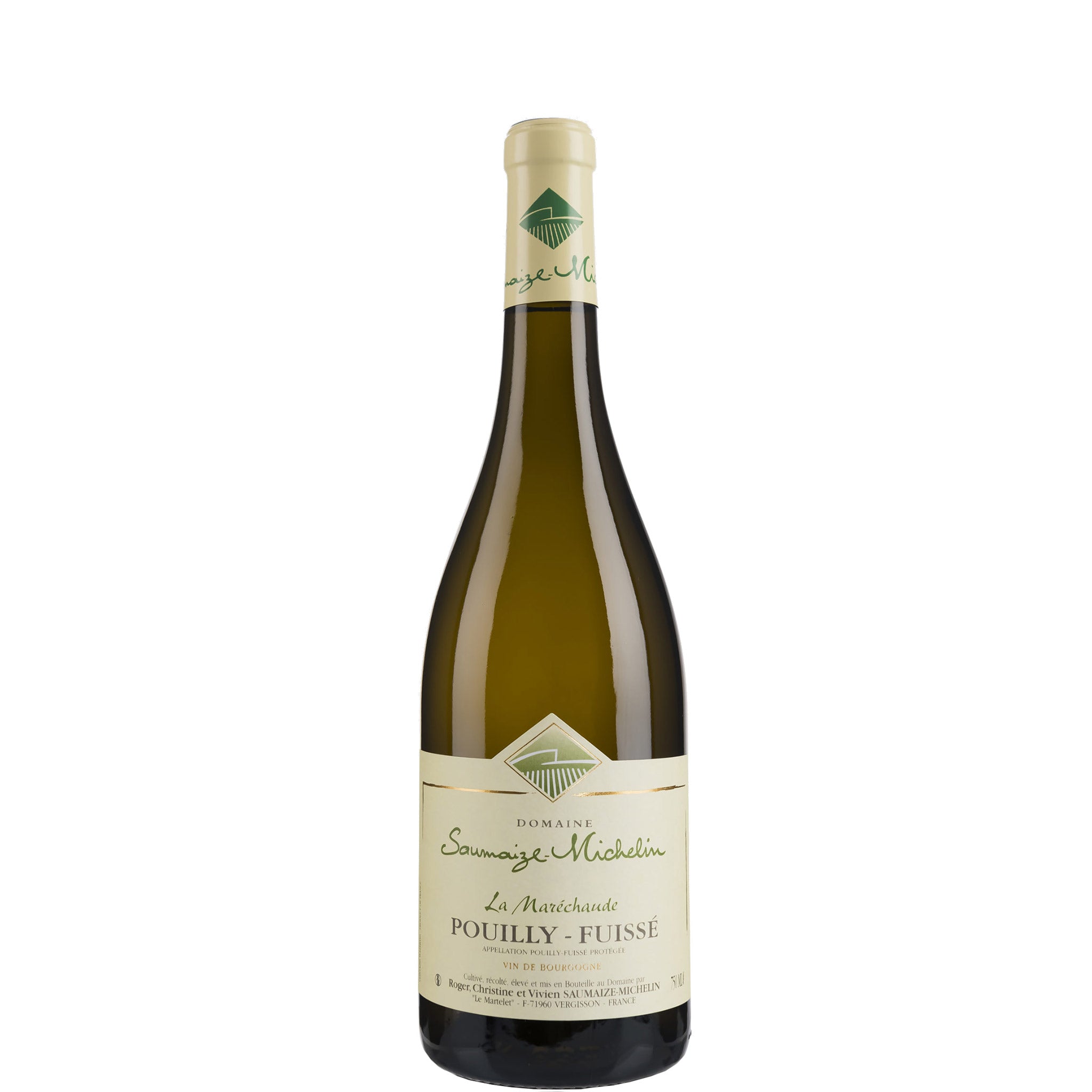 La Maréchaude