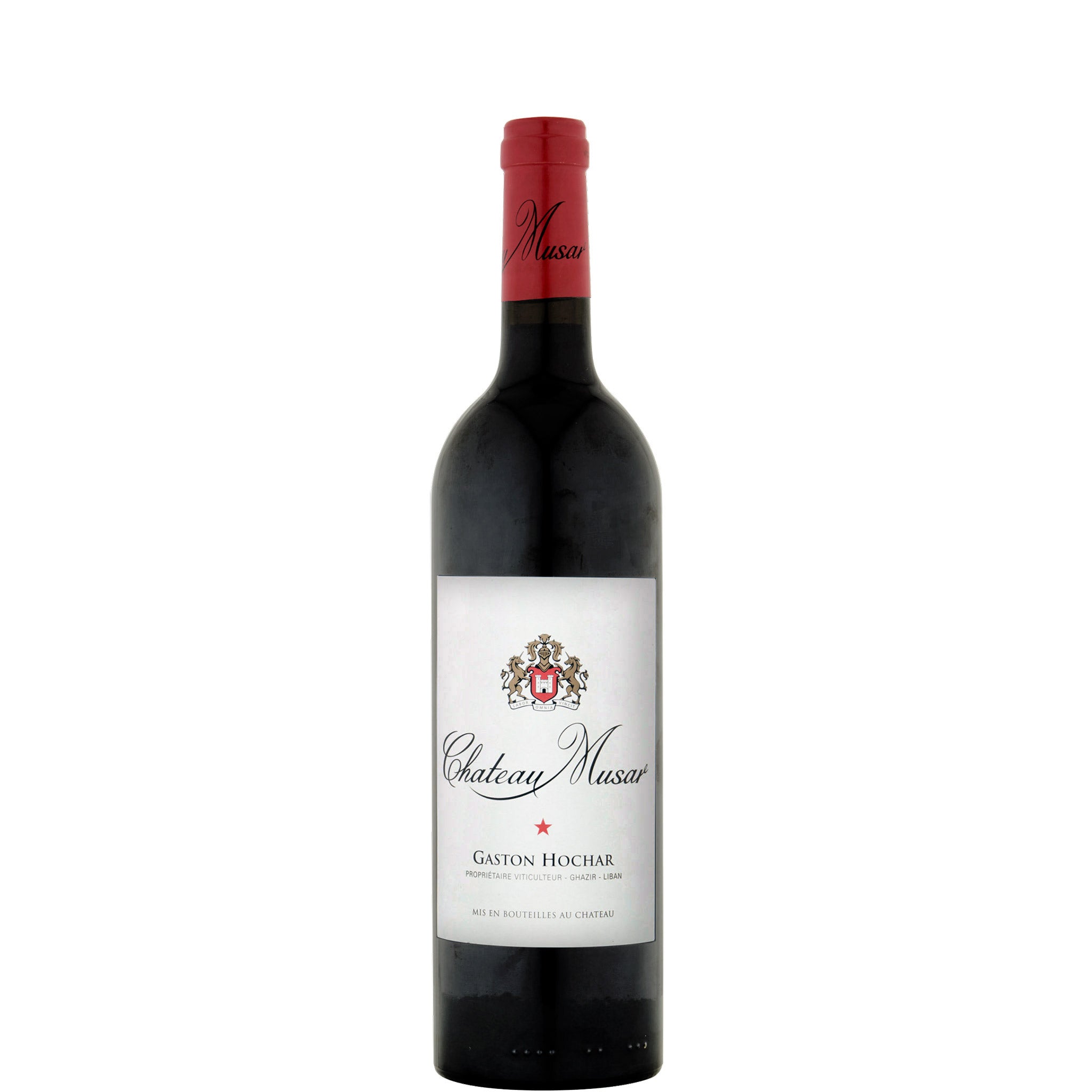 Château Musar