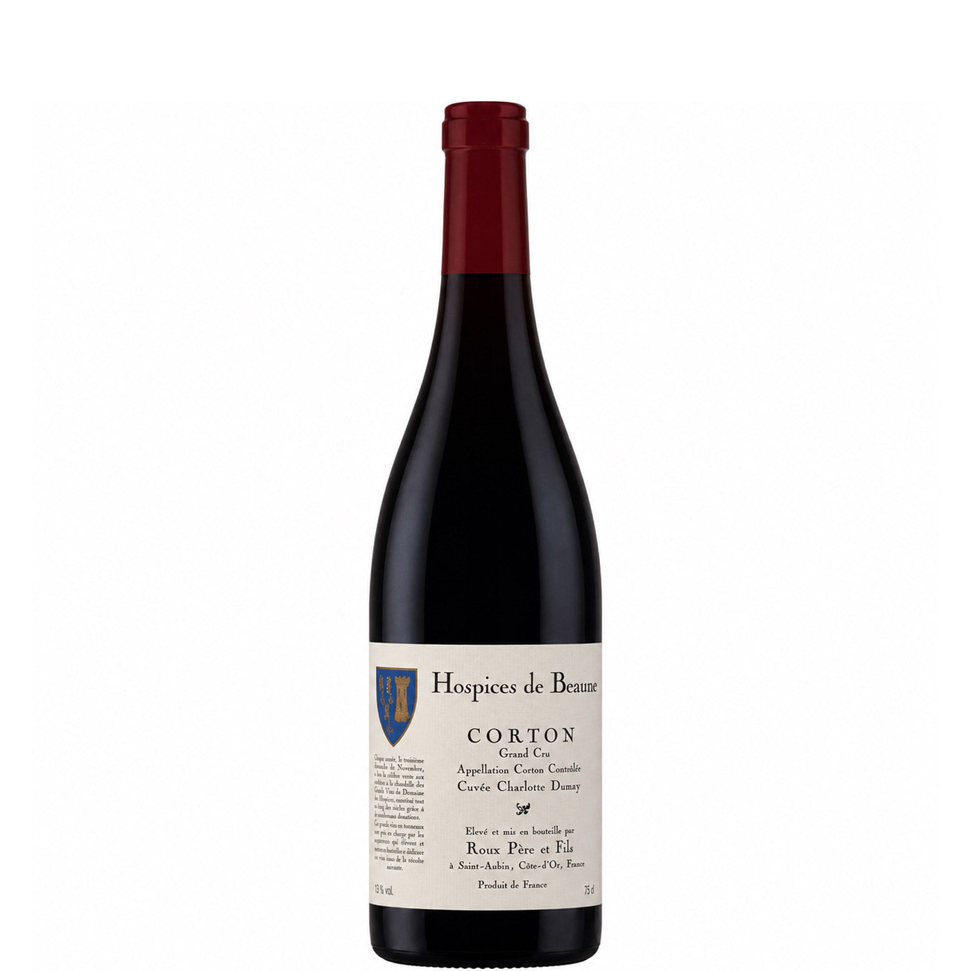 Cuvée Charlotte Dumay