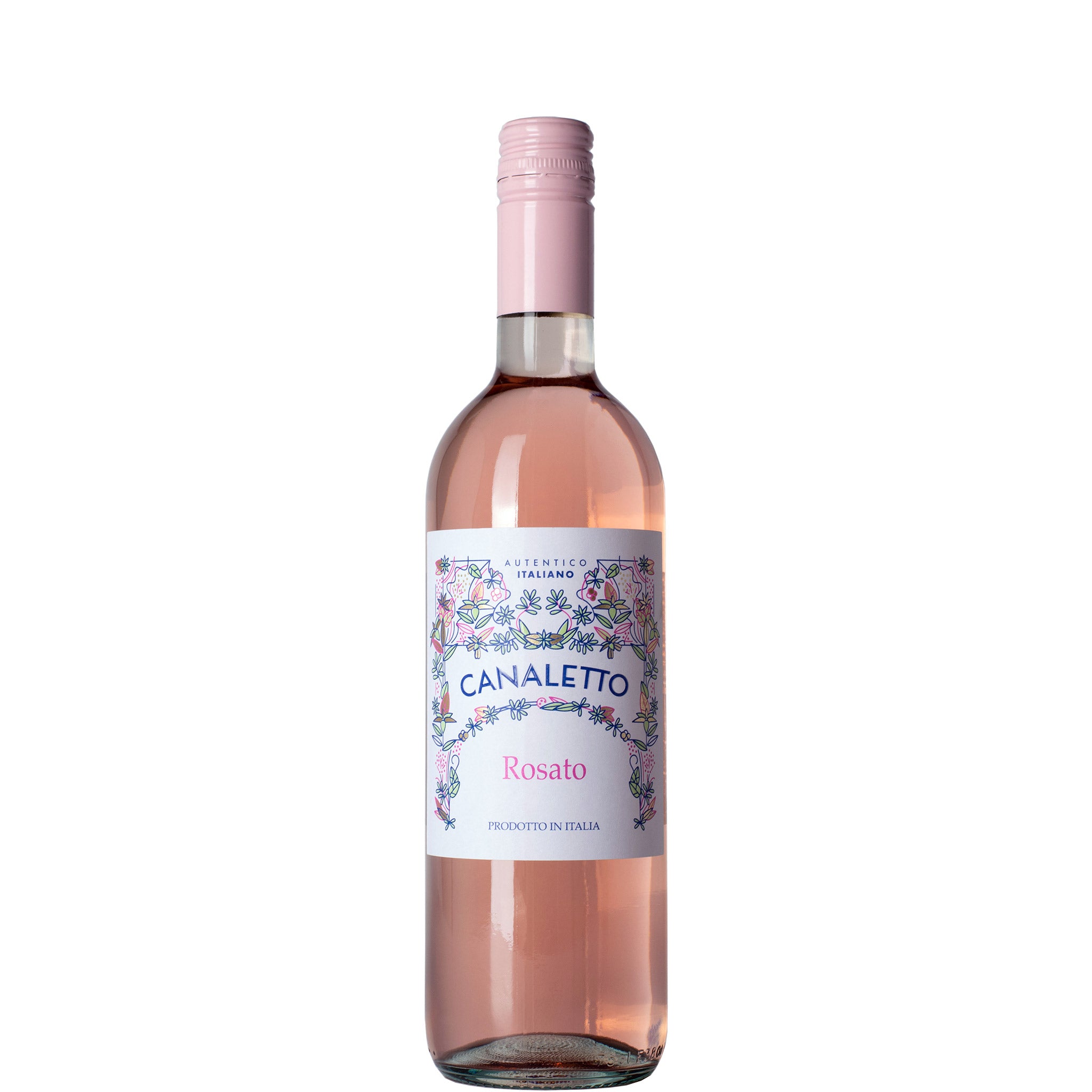 Canaletto Rosato