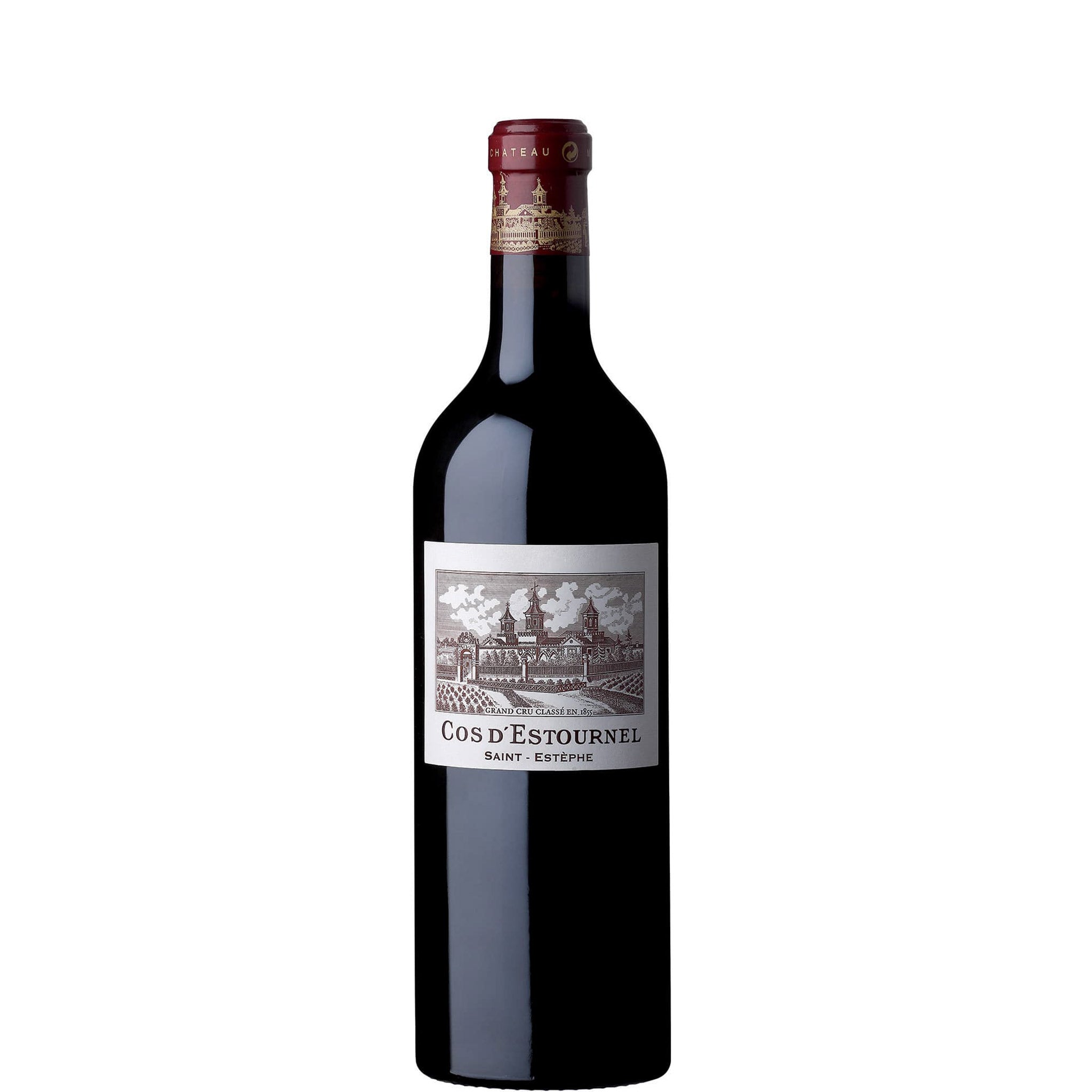 Château Cos D'Estournel