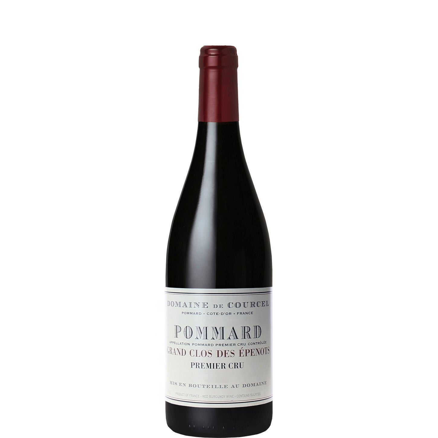 Grand Clos Des Épenots