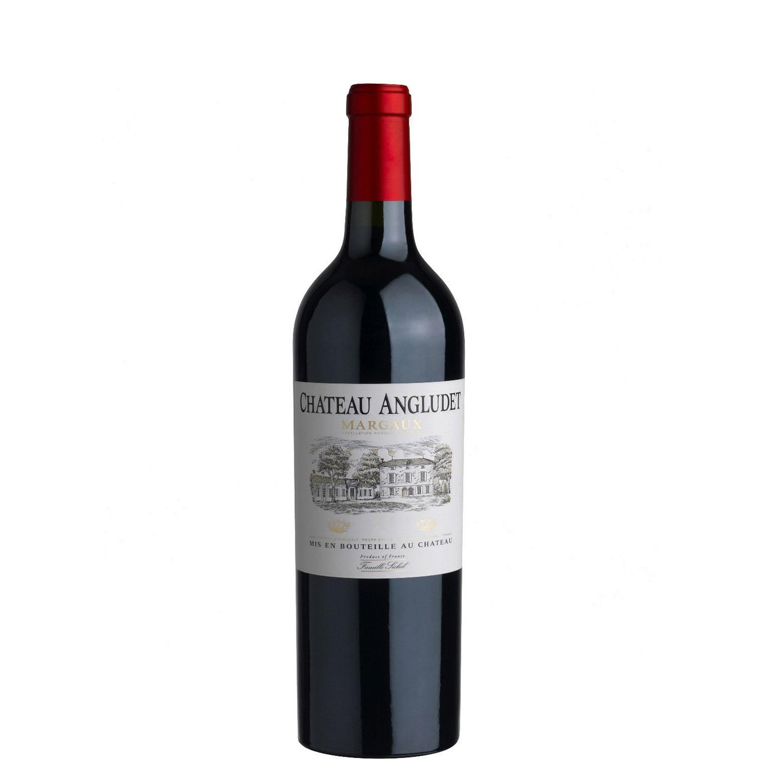 Château Angludet