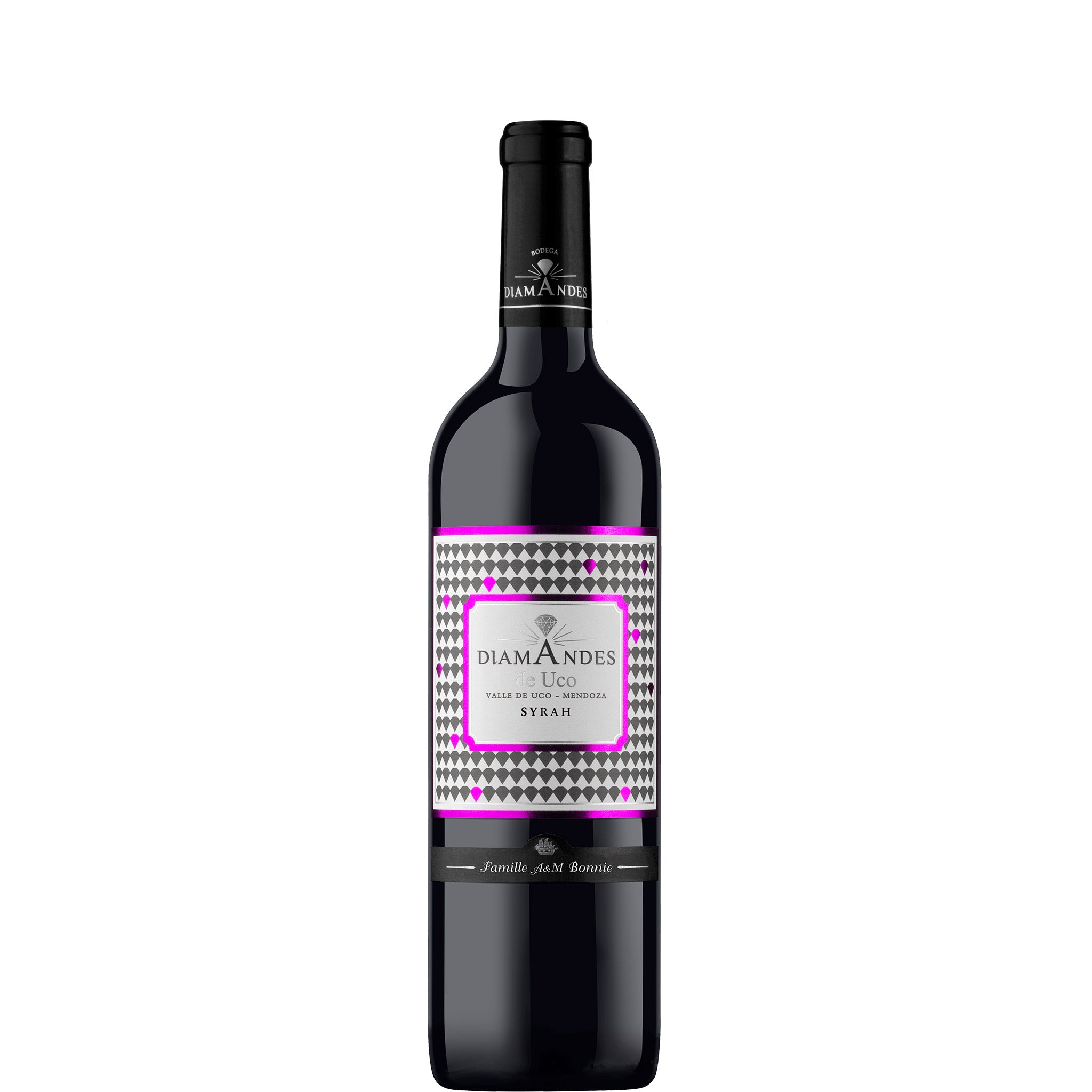 DiamAndes de Uco Syrah