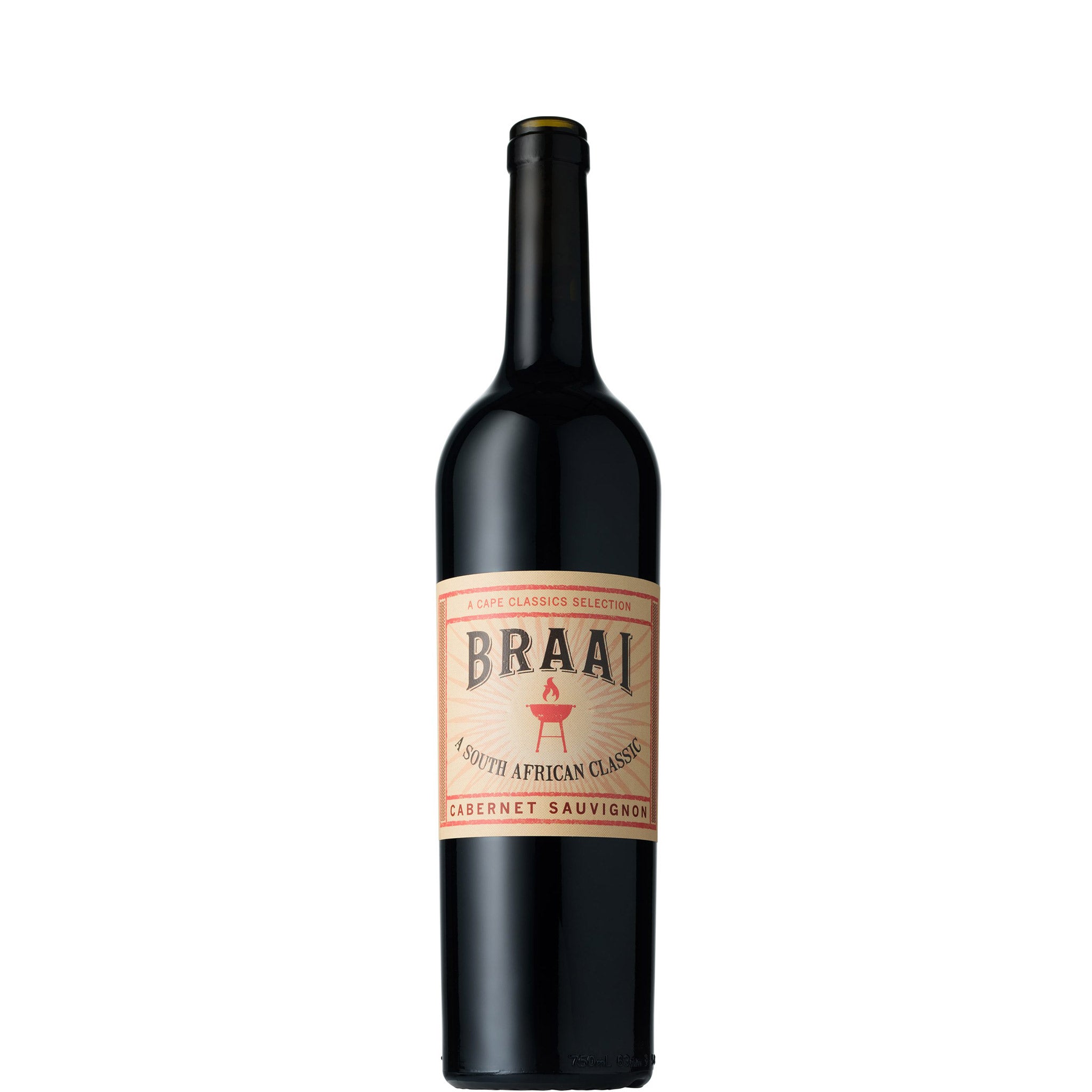 Braai Cabernet Sauvignon