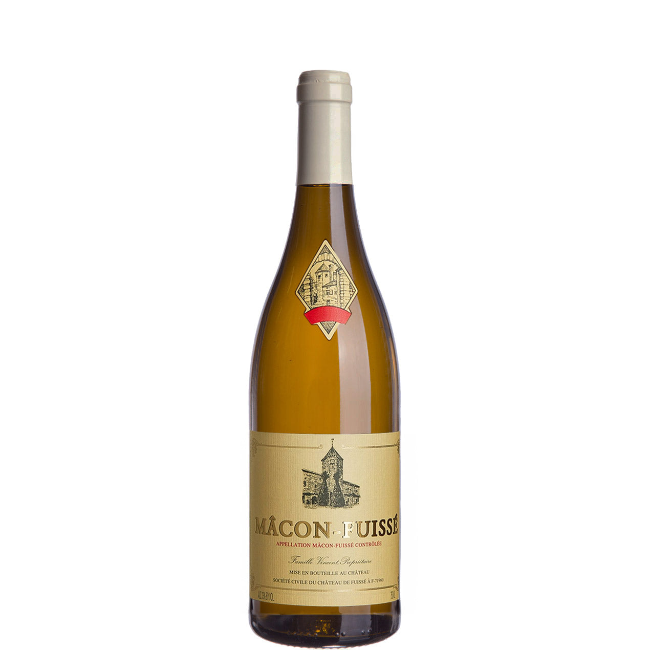 Mâcon-Fuissé