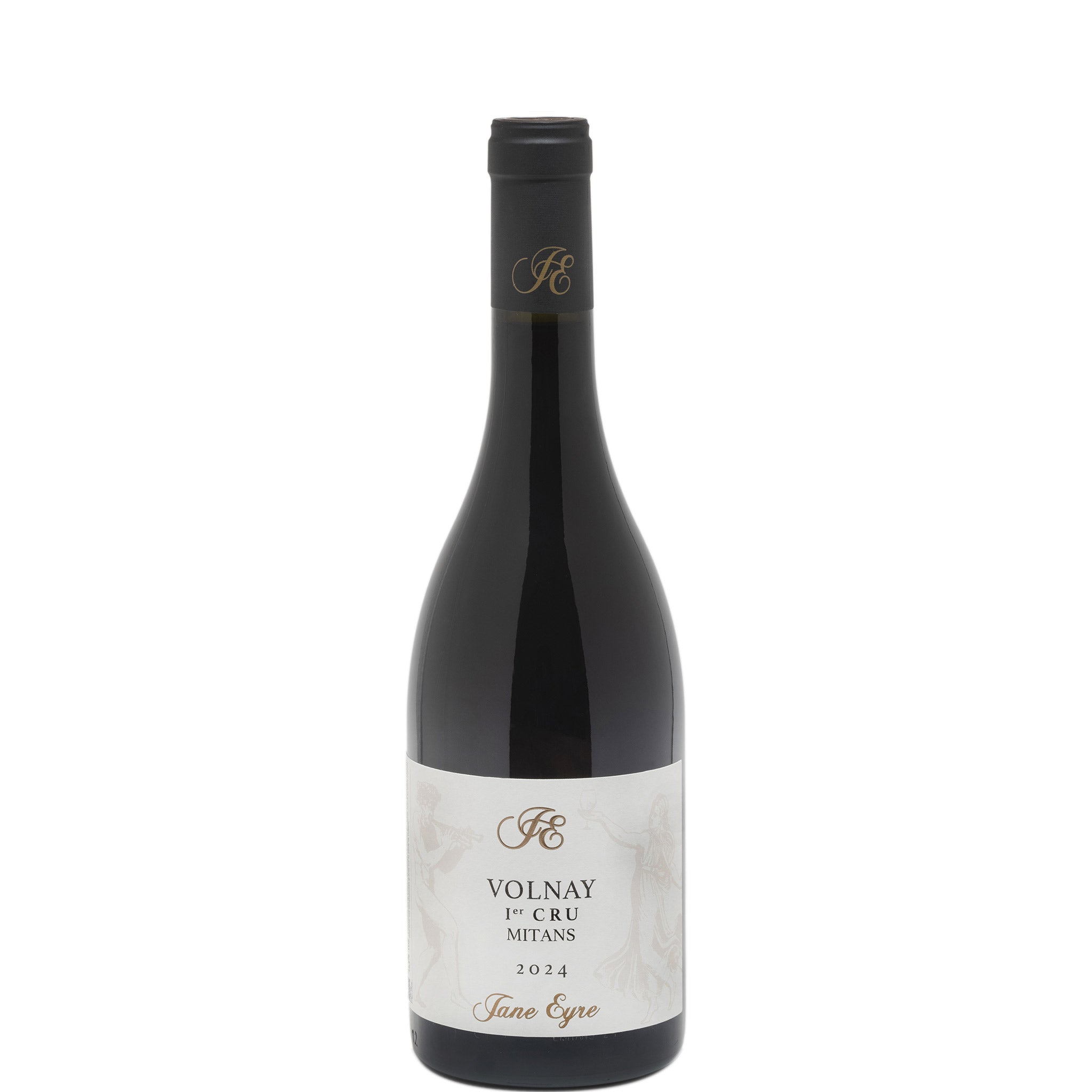 Jane Eyre Volnay Les Mitans