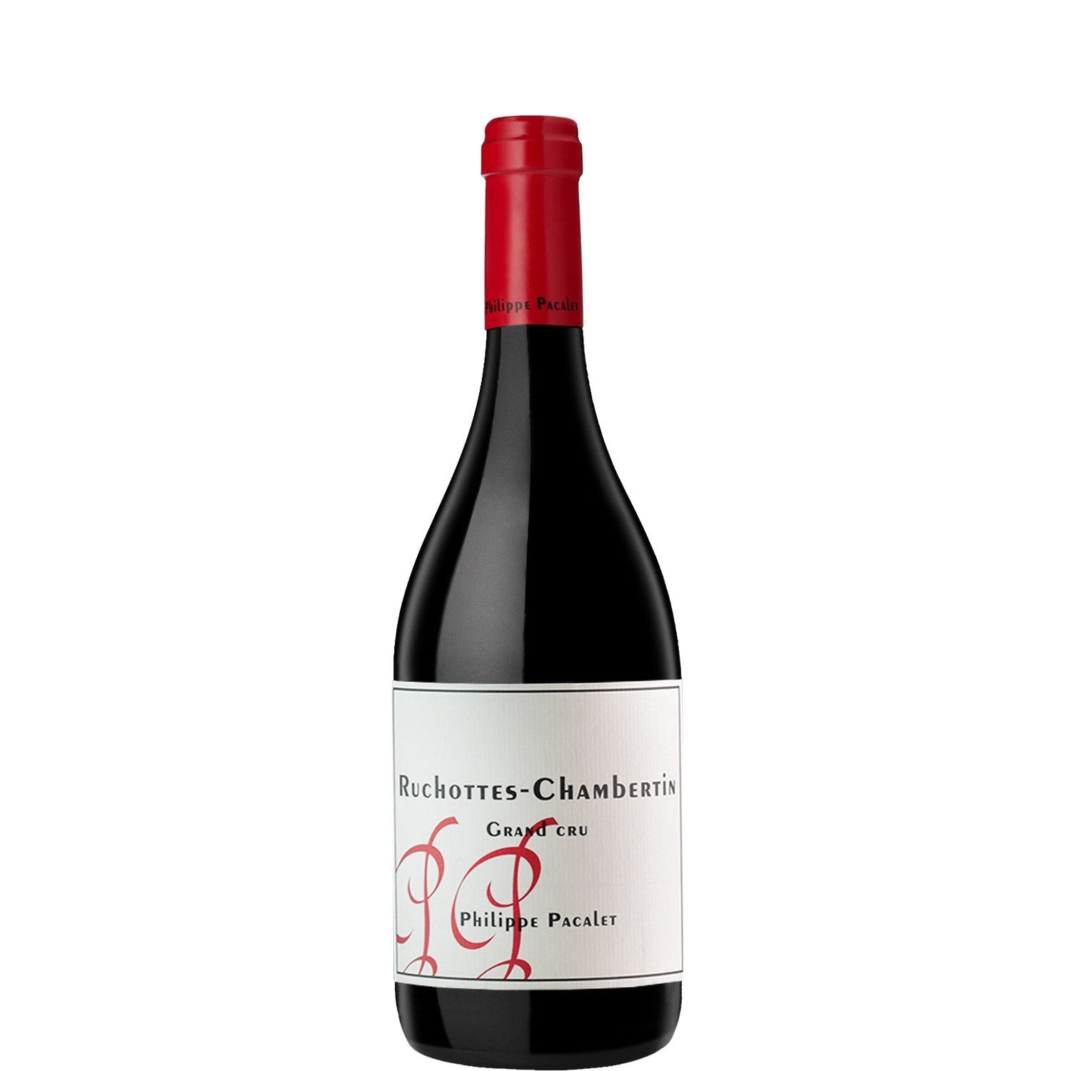 Ruchottes-Chambertin Grand Cru