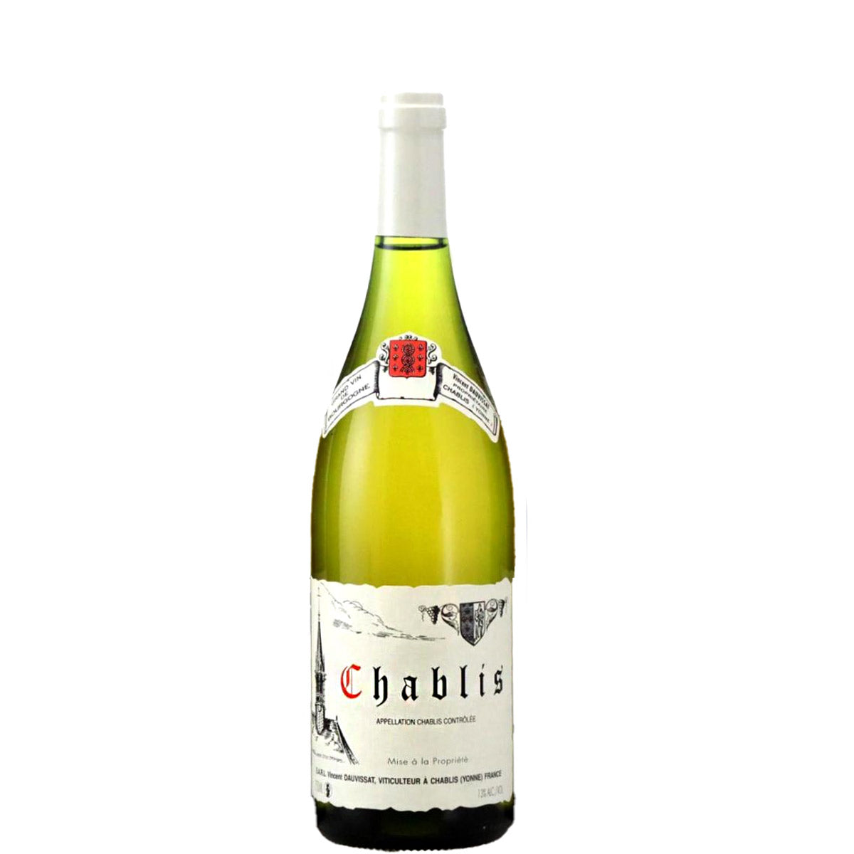 Chablis