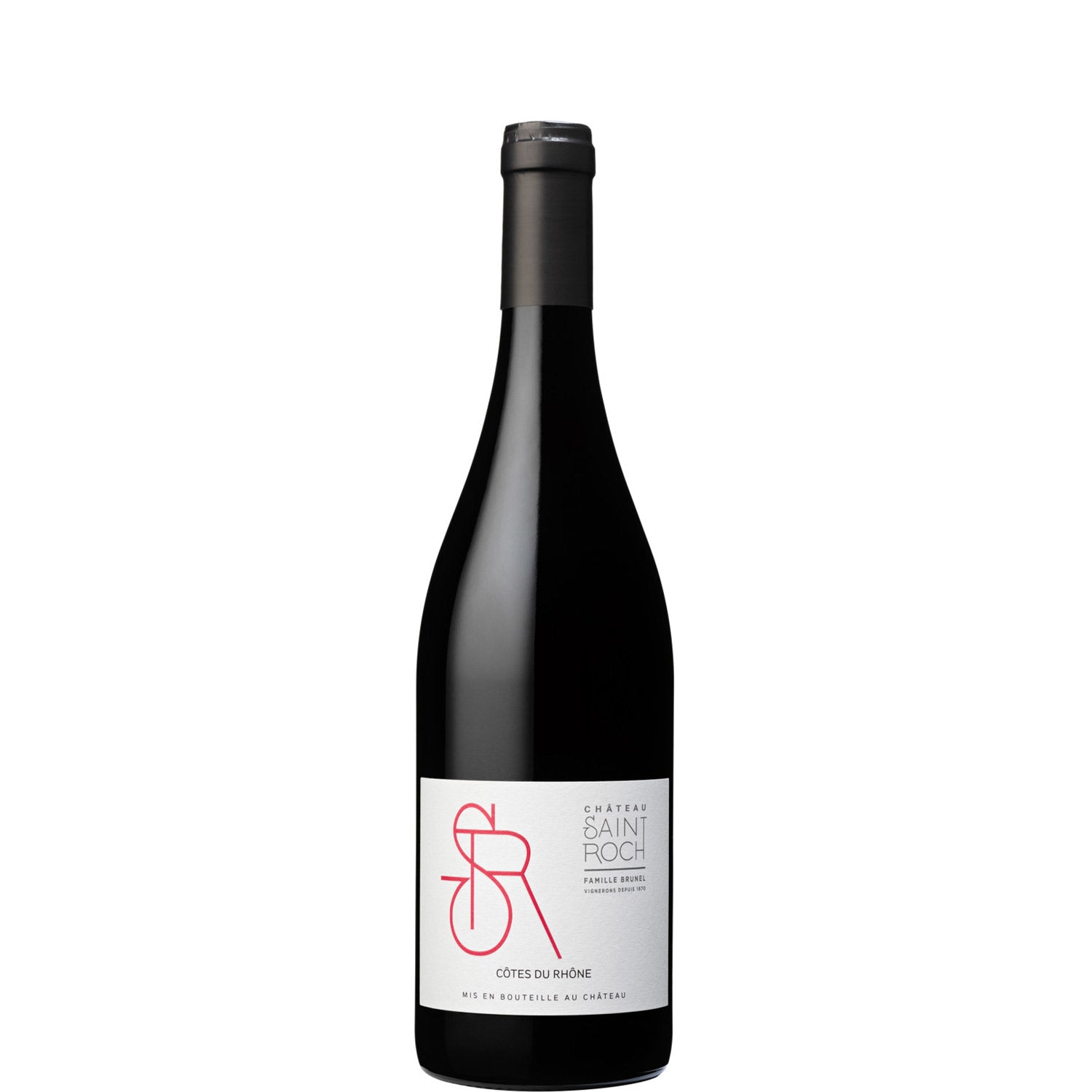 Côtes du Rhône