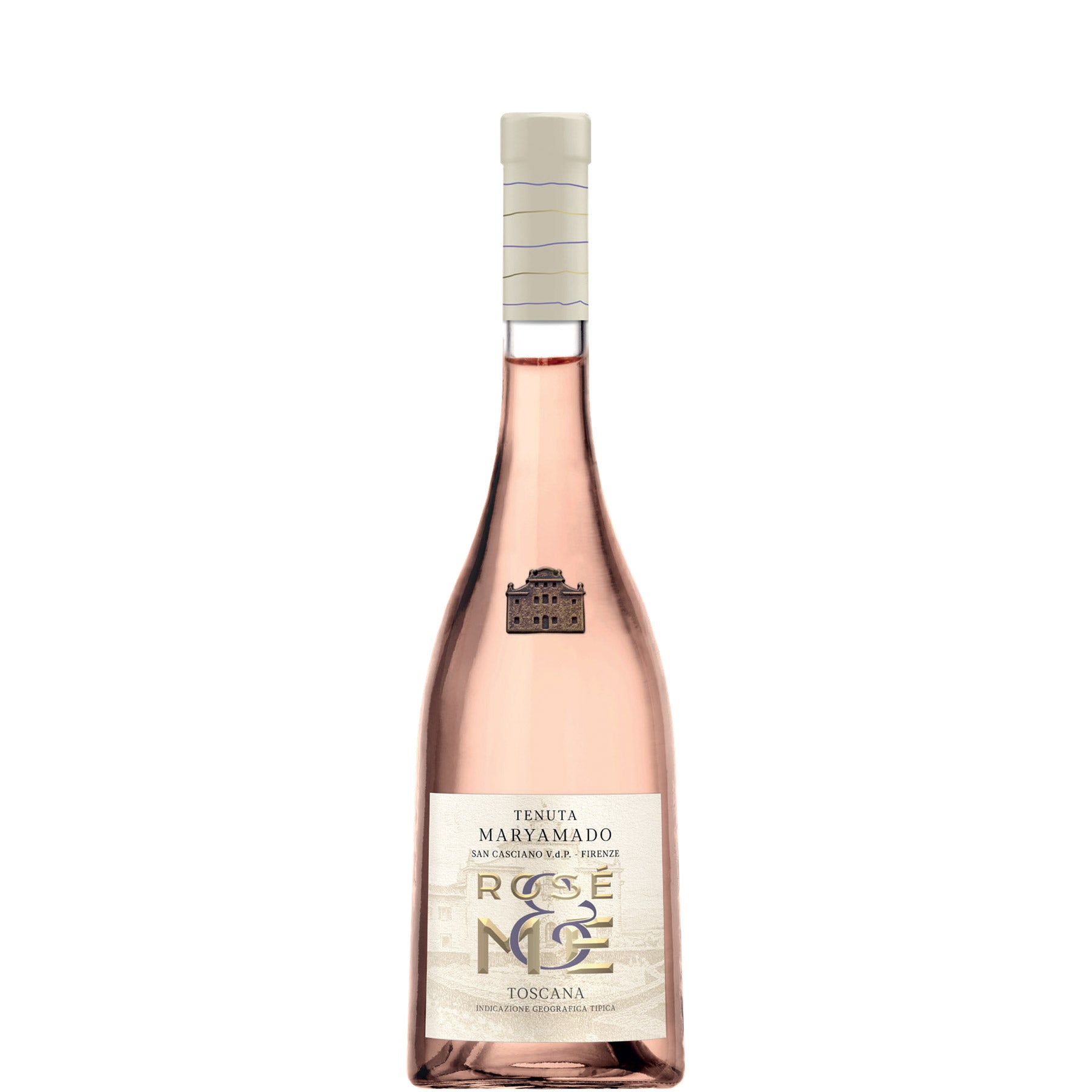 Rosé Me