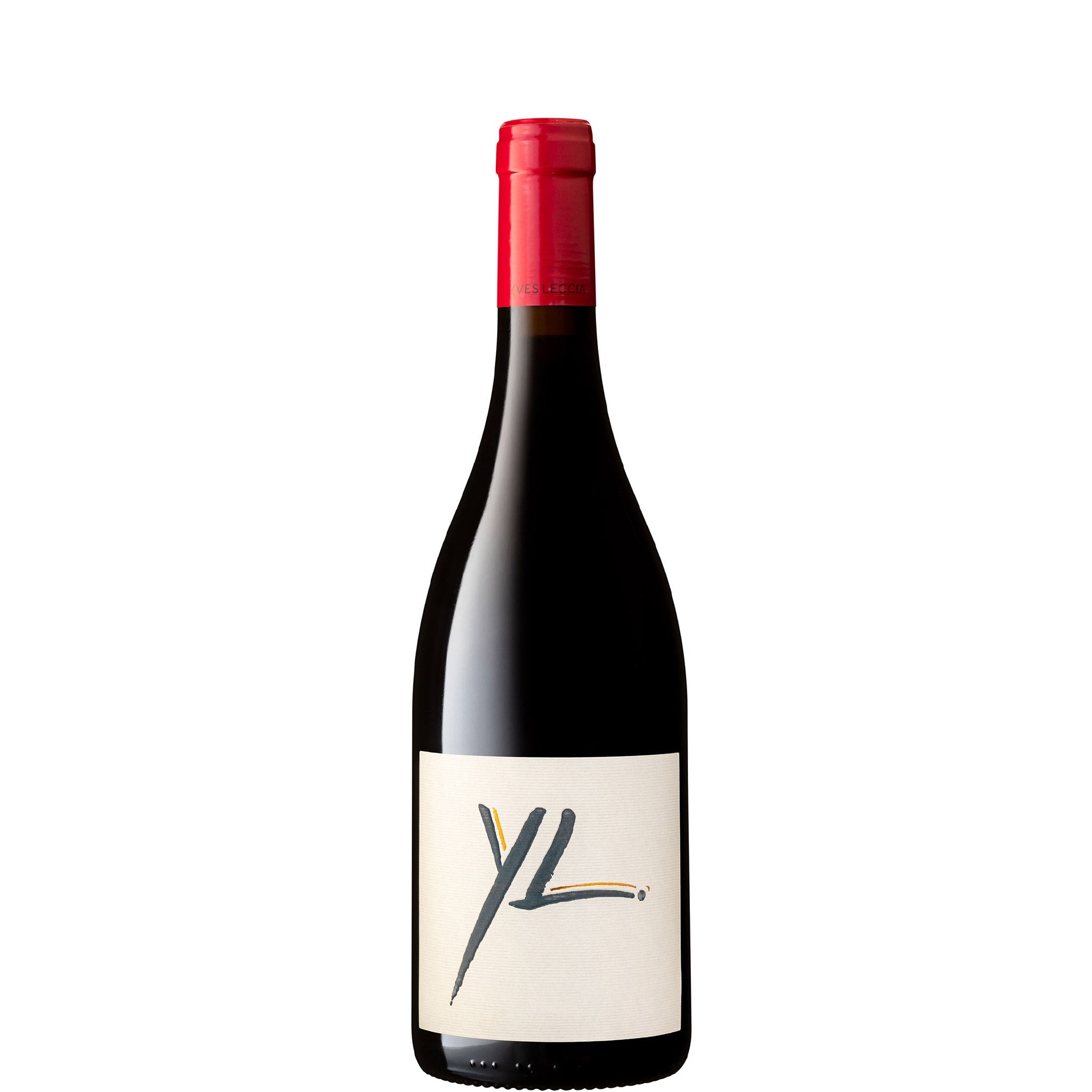 d'E Croce YL Rouge