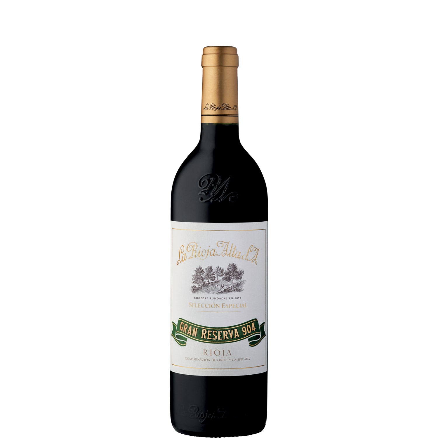 Gran Reserva 904