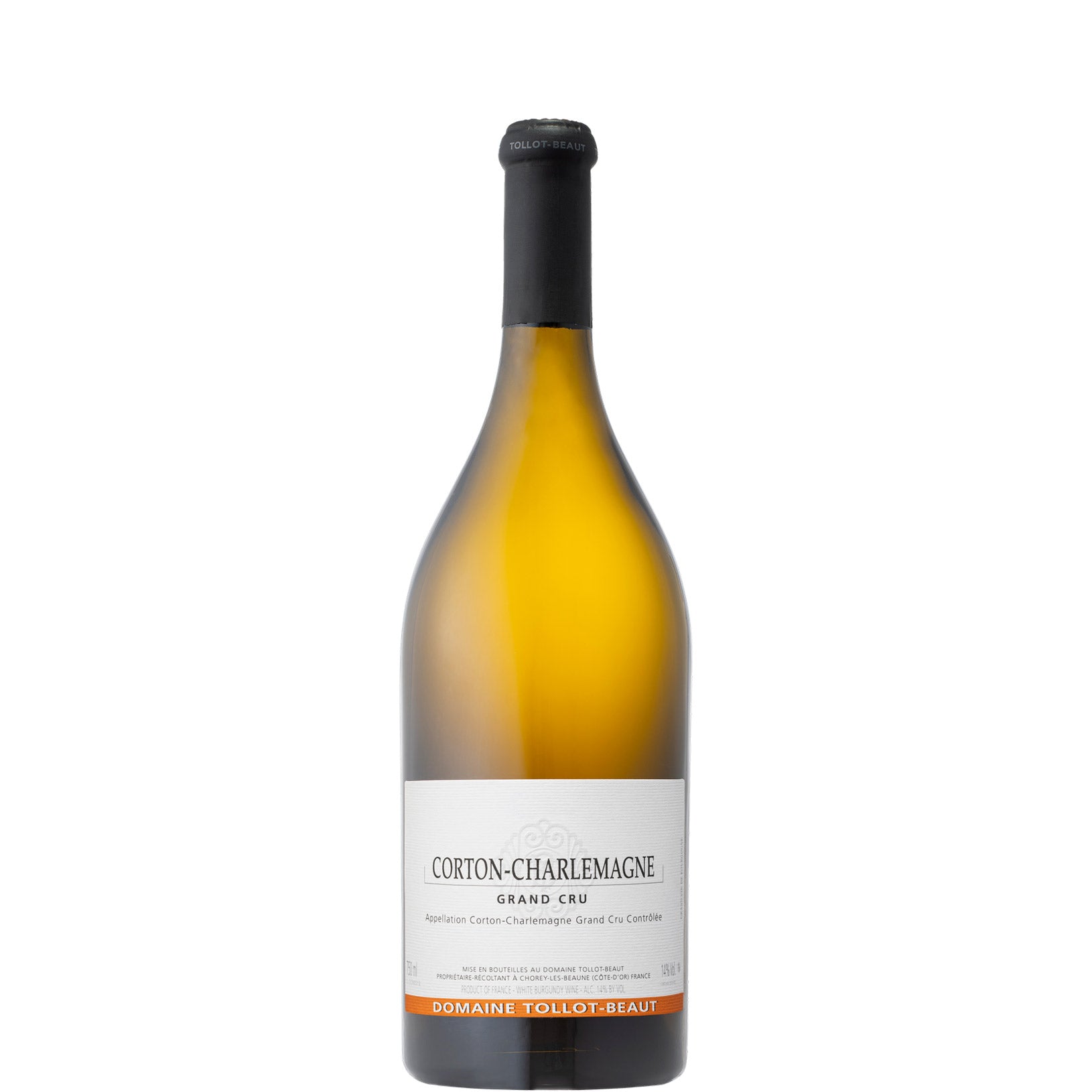Corton-Charlemagne Grand Cru