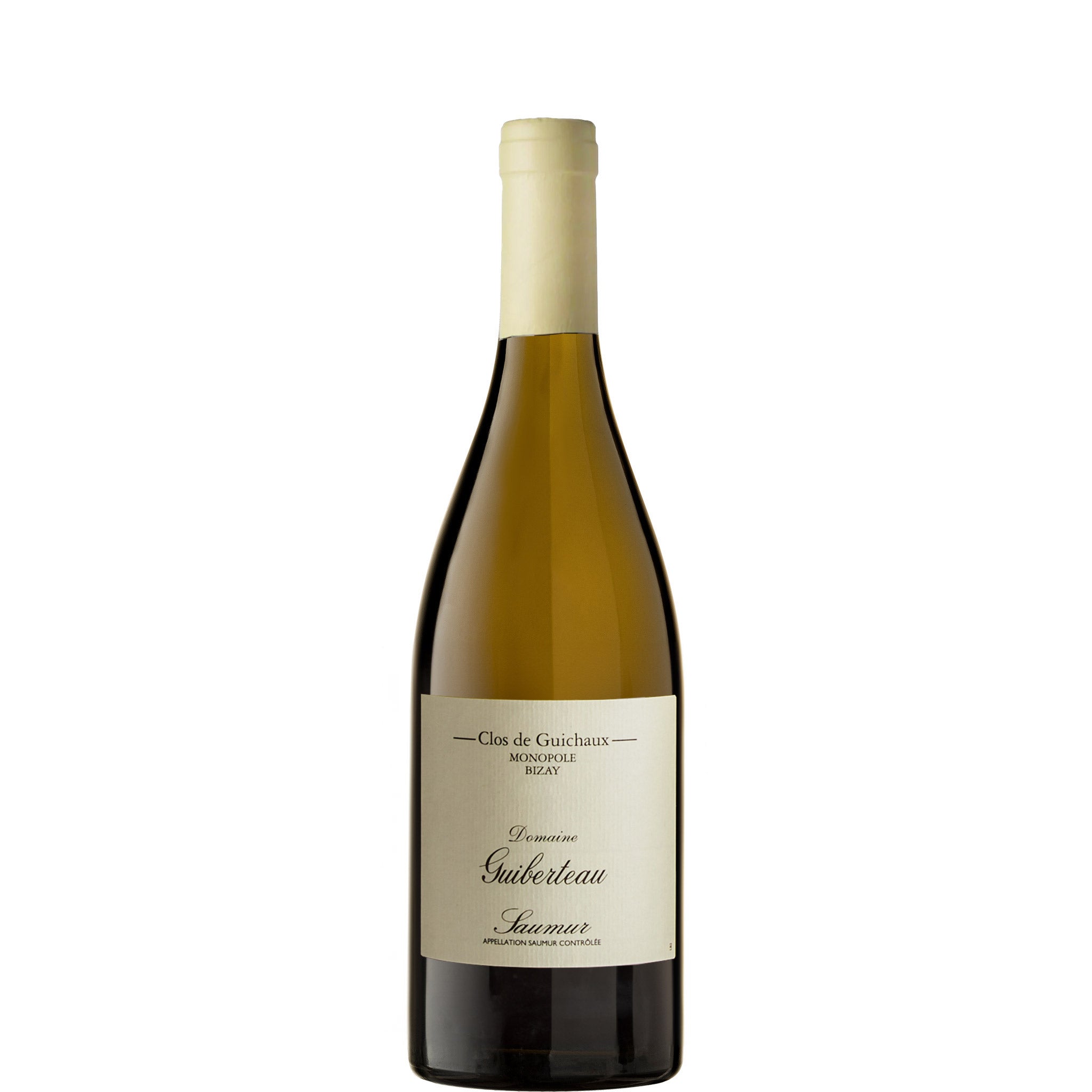 Clos de Guichaux