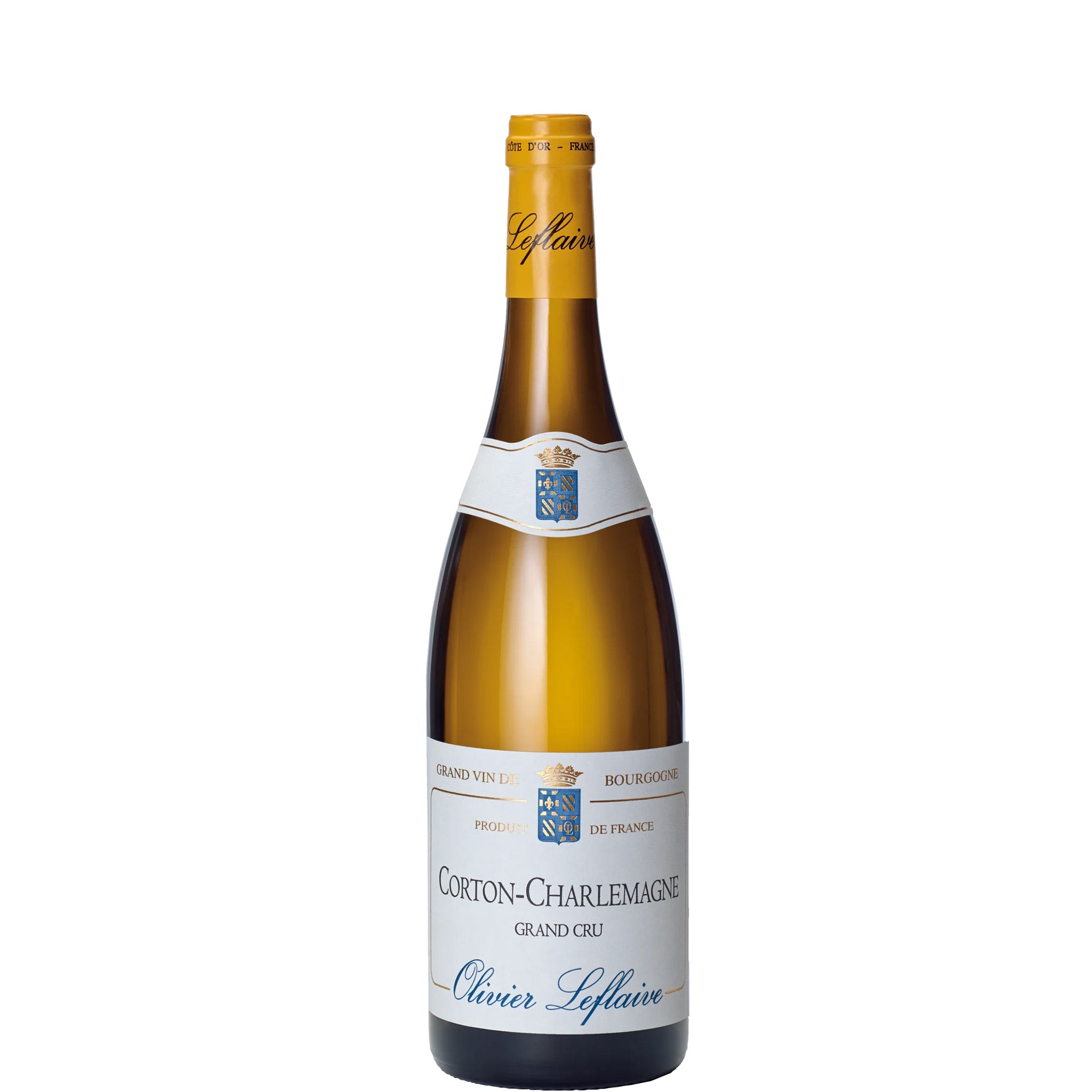 Corton-Charlemagne Grand Cru