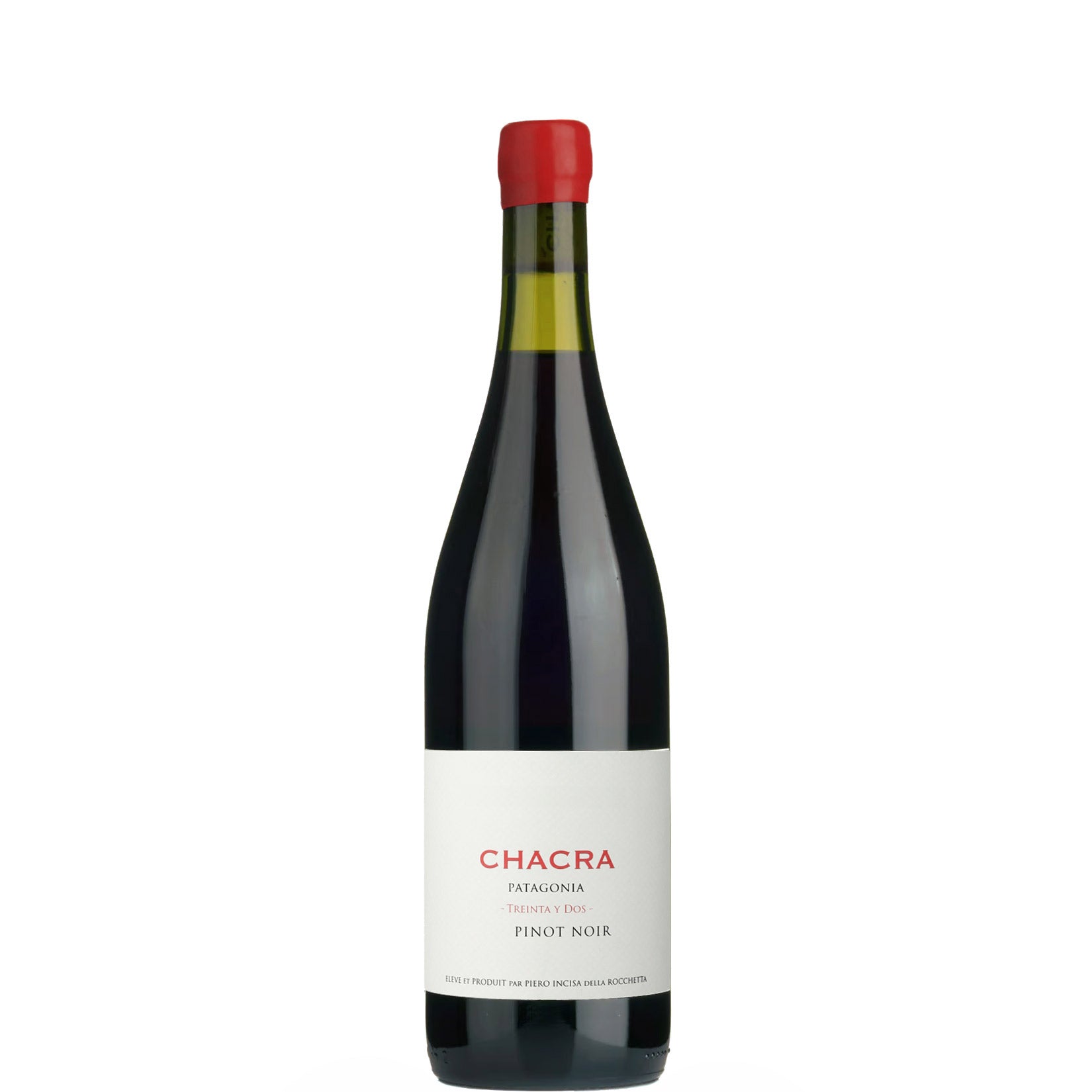 Treinta Y Dos '32' Pinot Noir