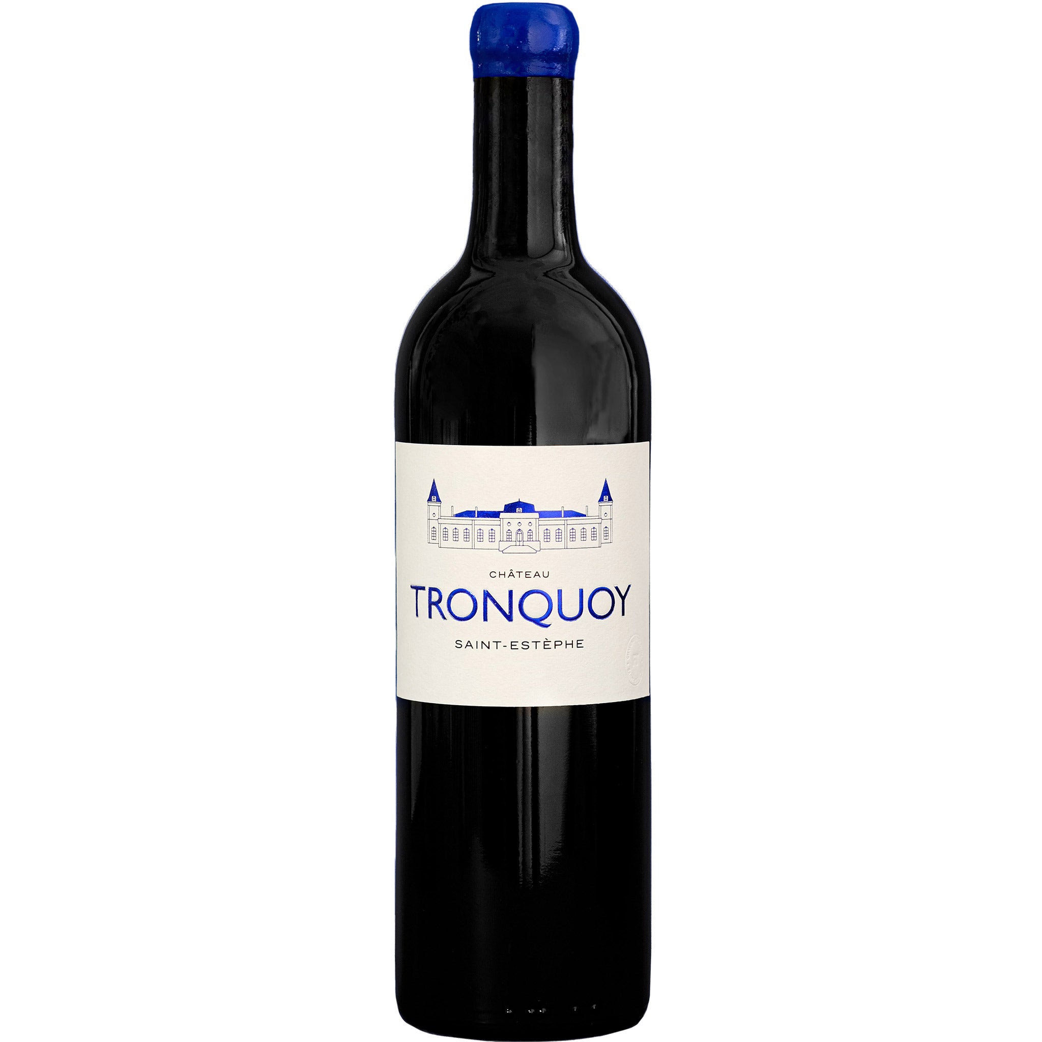 Château Tronquoy