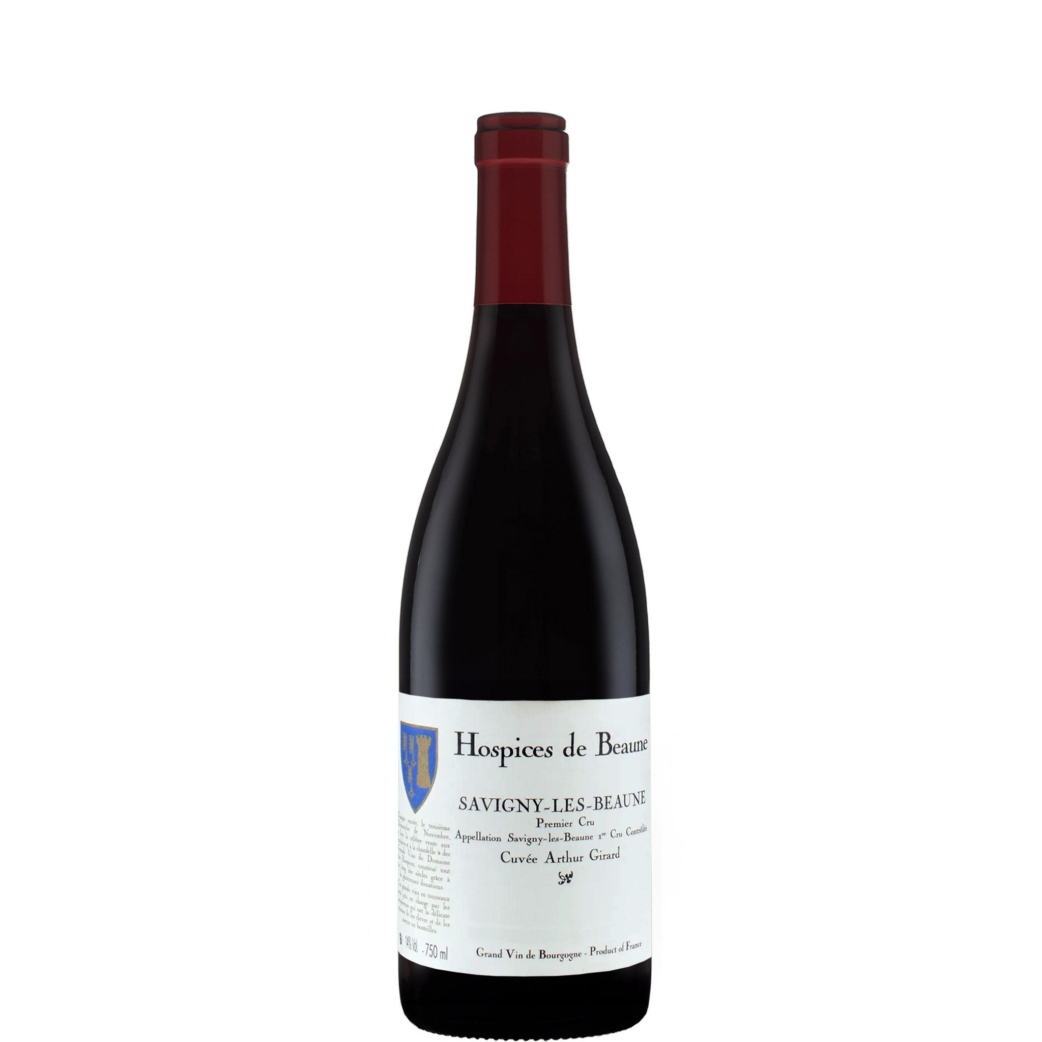 Cuvée Arthur Girard
