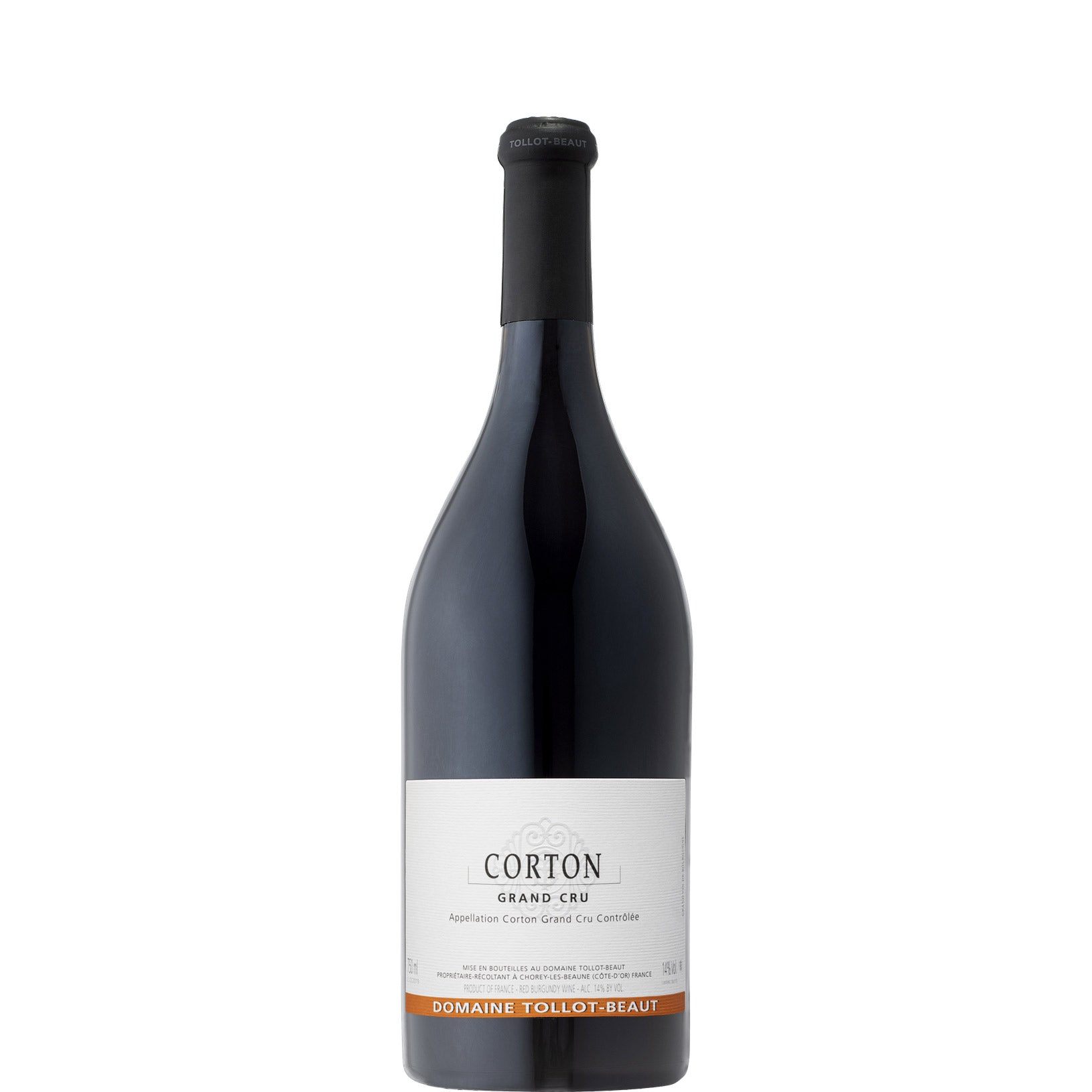 Corton Grand Cru
