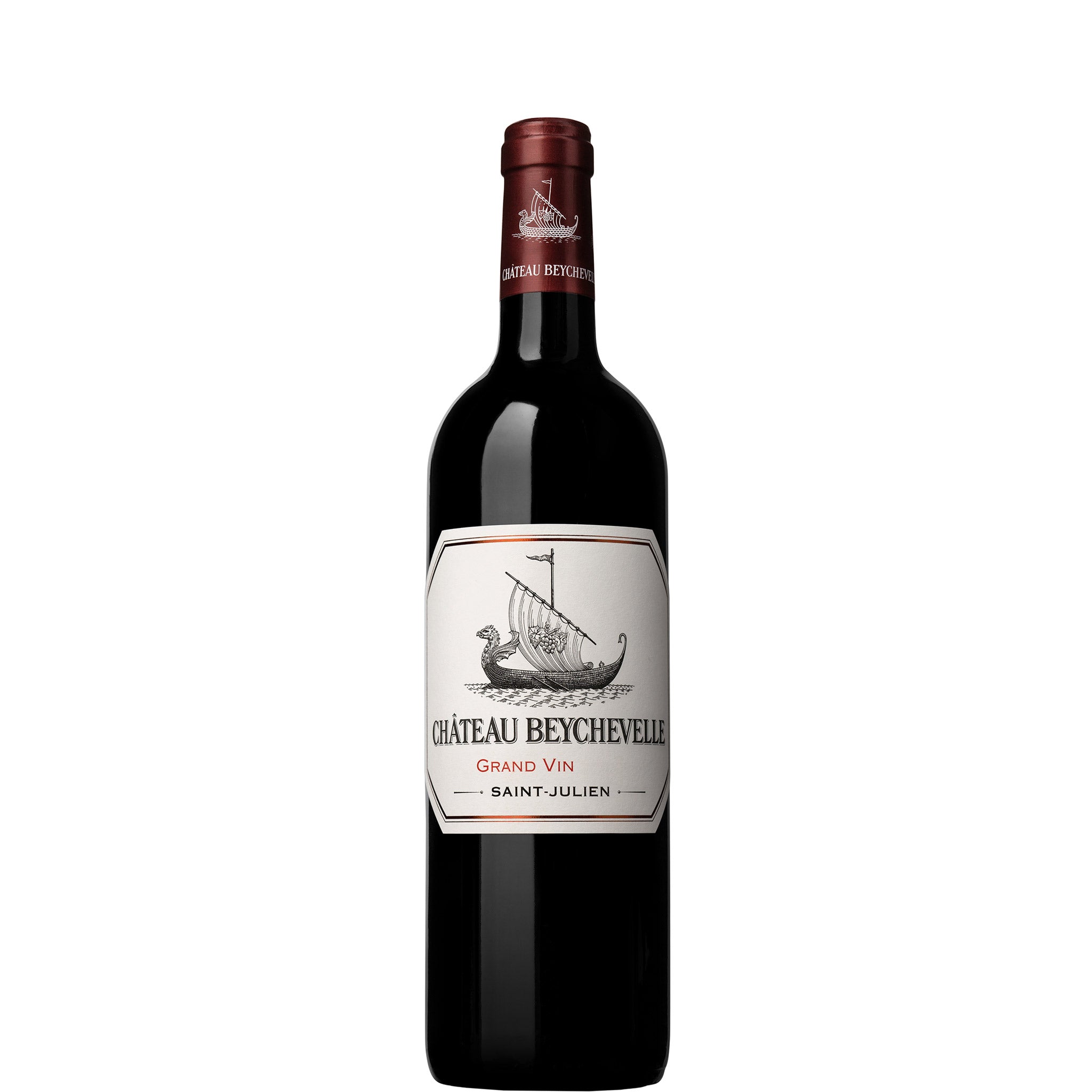 Château Beychevelle