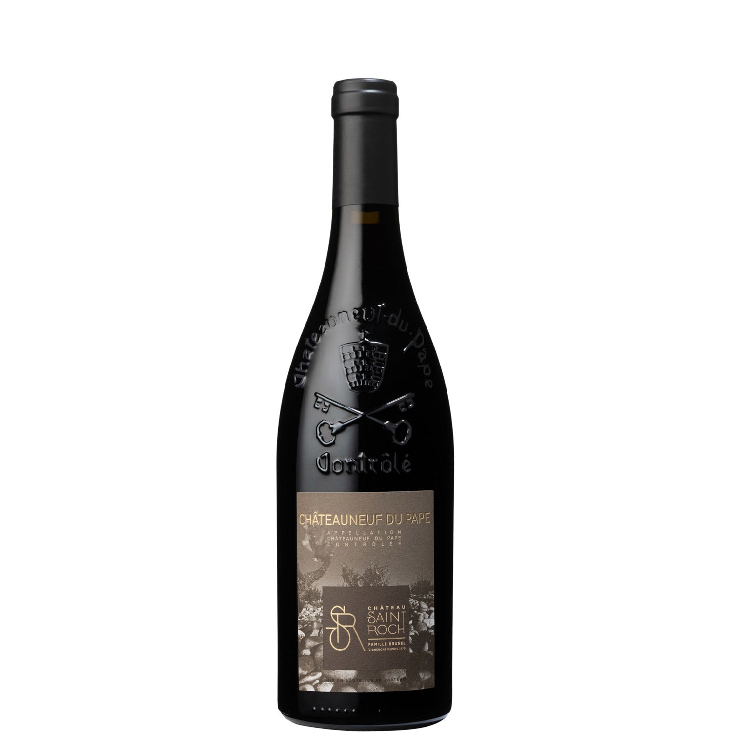 Châteauneuf-du-Pape