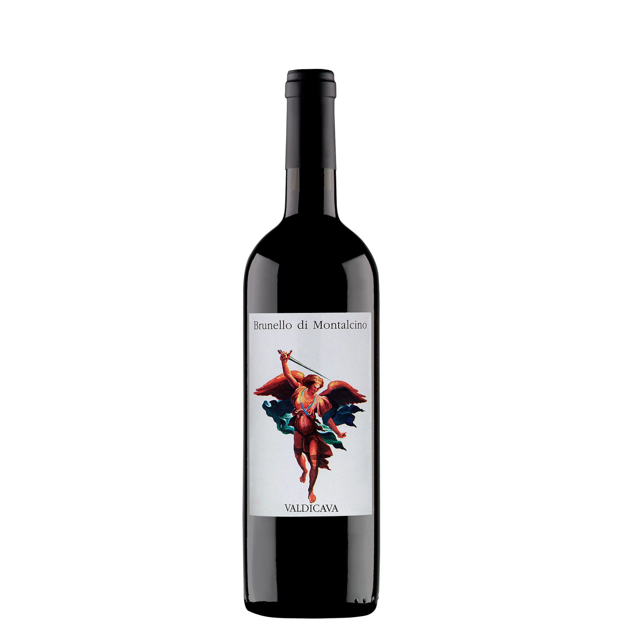 Valdicava Brunello di Montalcino