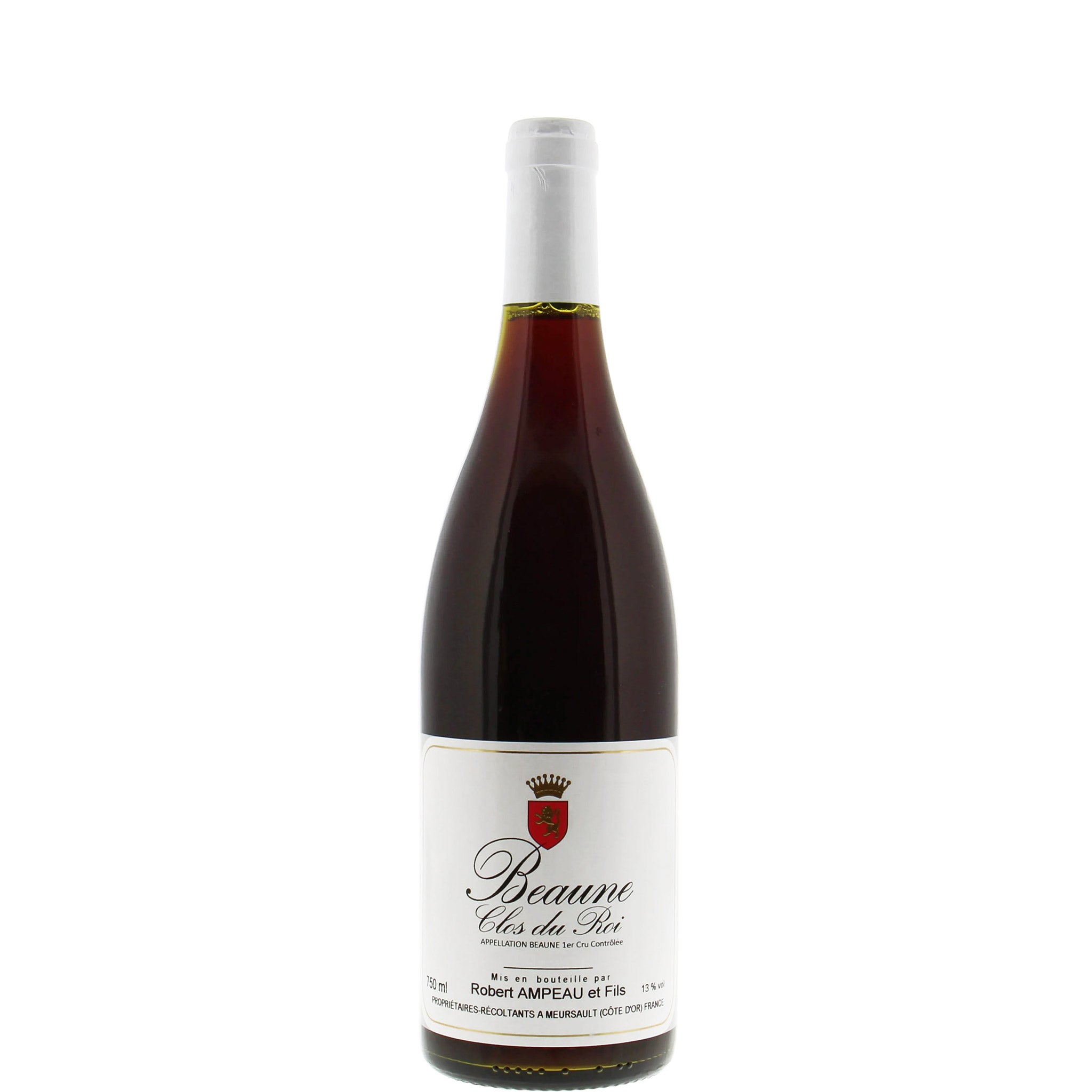 Clos Du Roi