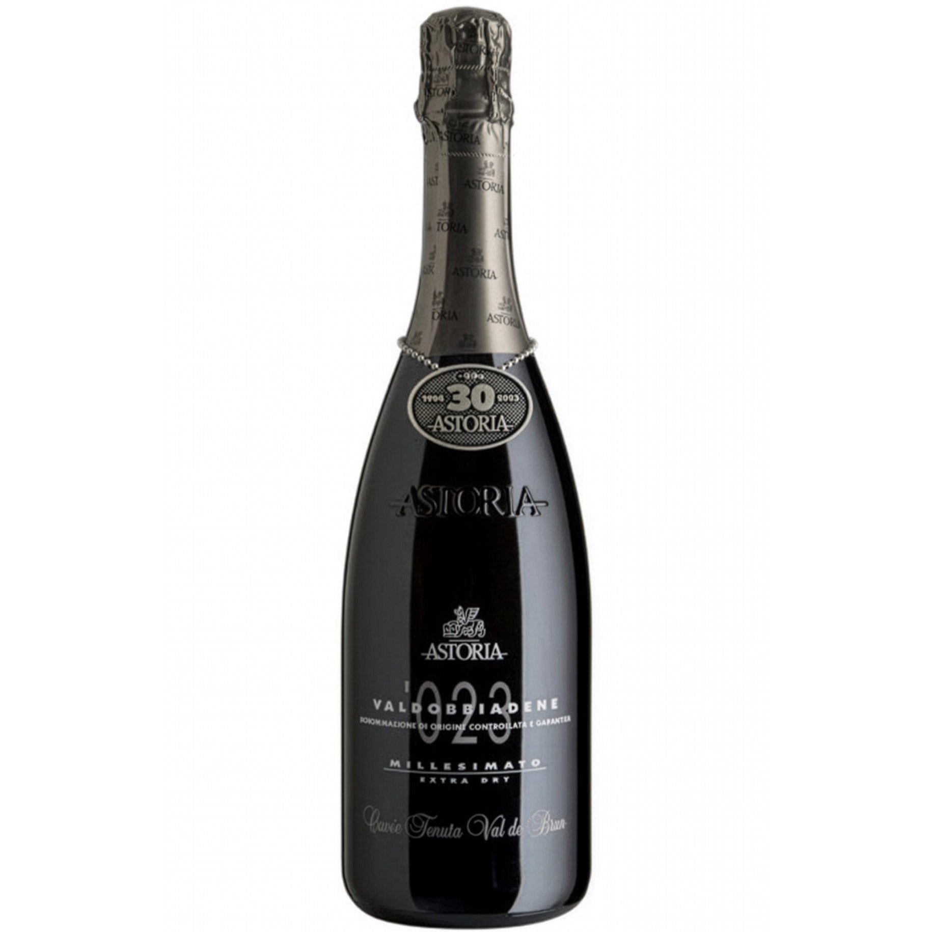 Prosecco Superiore Extra Dry Millesimato