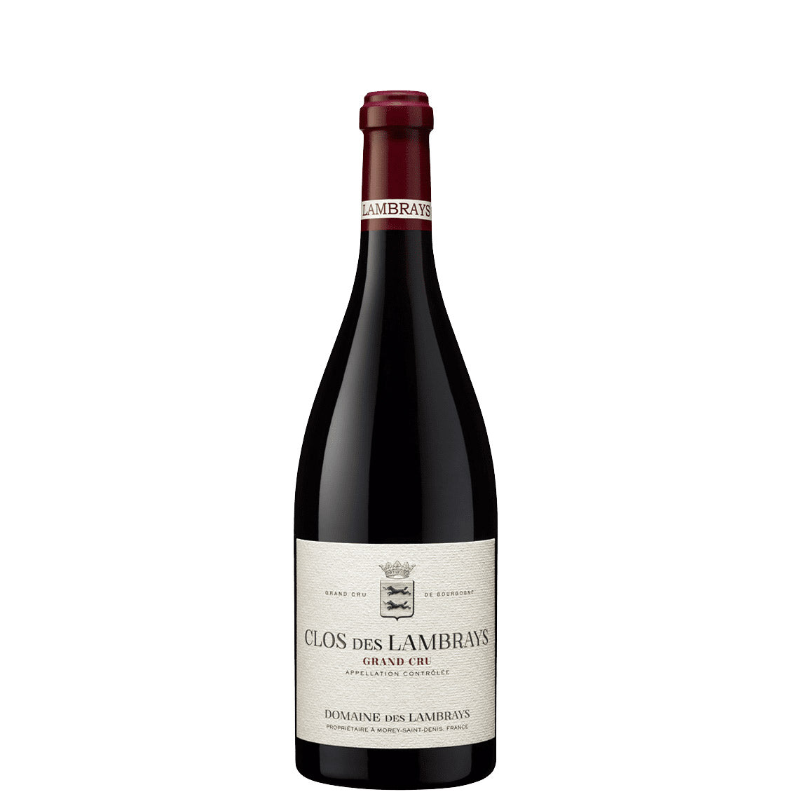 Clos Des Lambrays Grand Cru