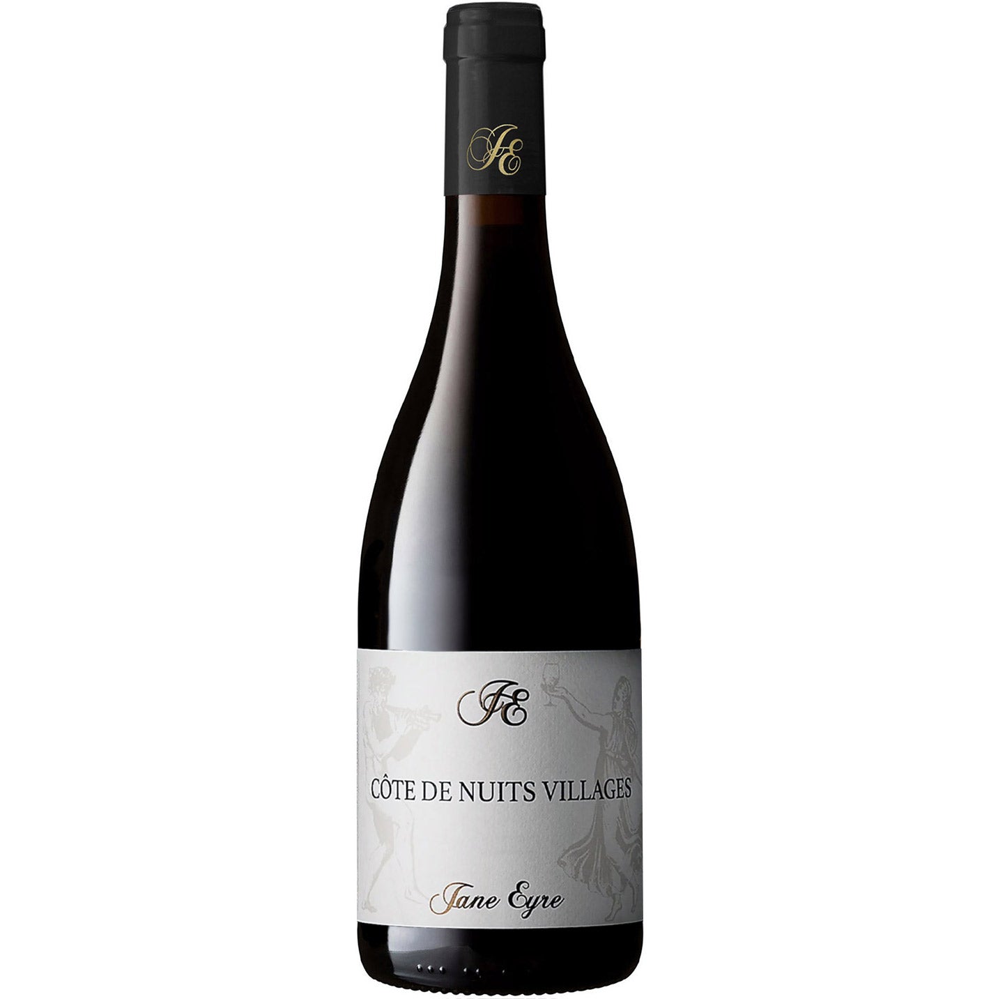 Côte de Nuits-Villages