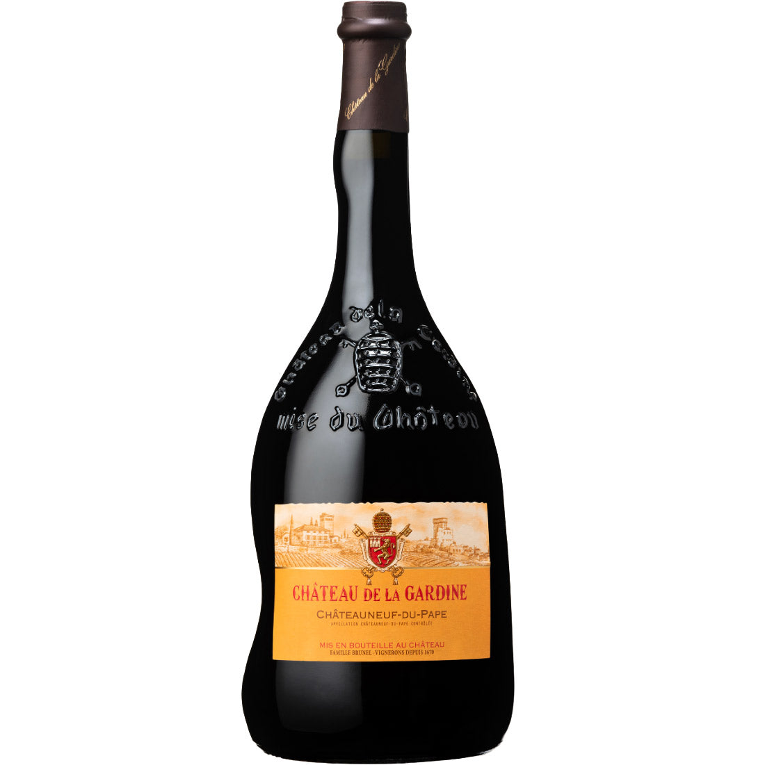 Châteauneuf-Du-Pape Tradition
