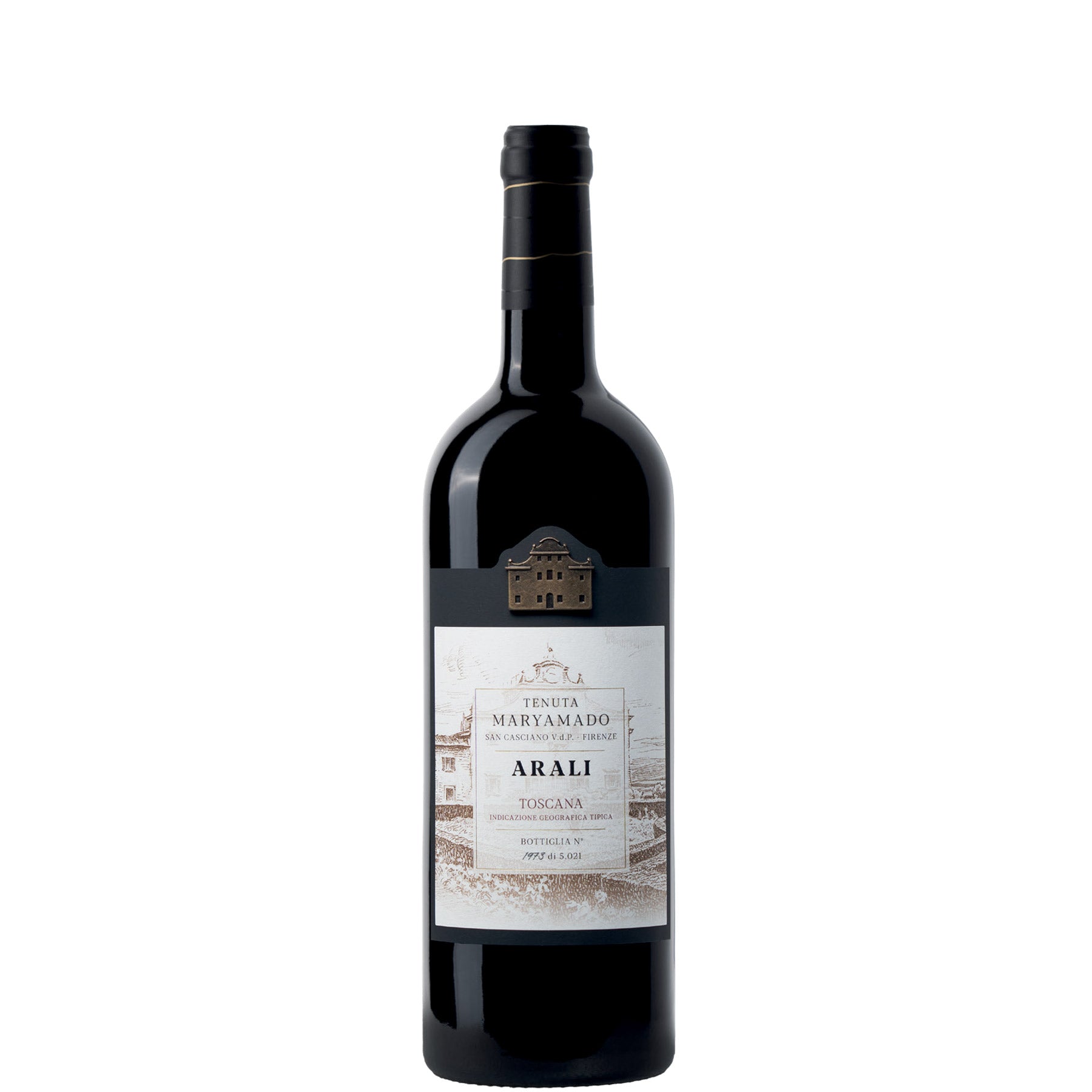 Tenuta Maryamado Arali